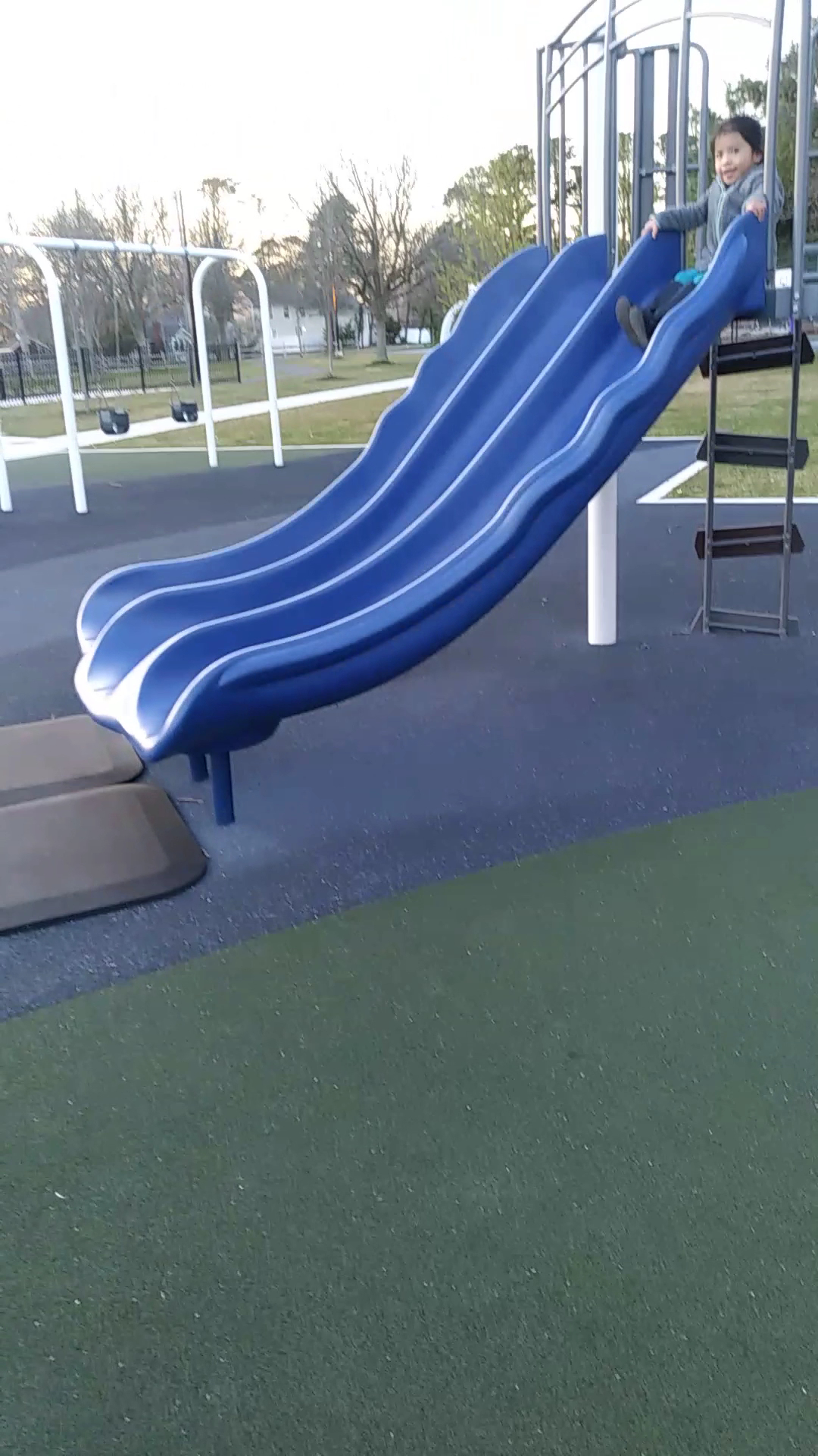 Angela Hibbard Park - Brick Township, NJ