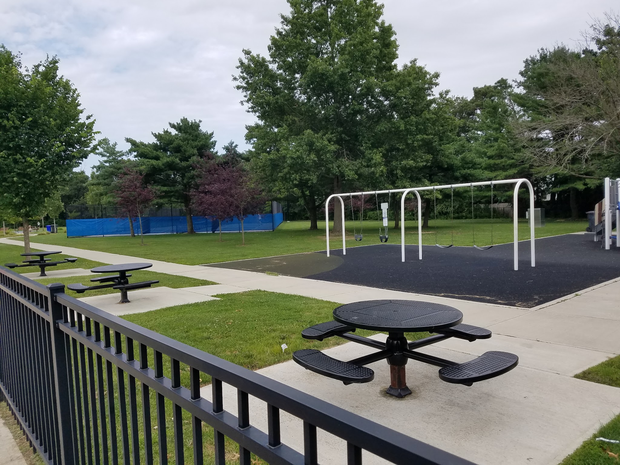 Angela Hibbard Park - Brick Township, NJ