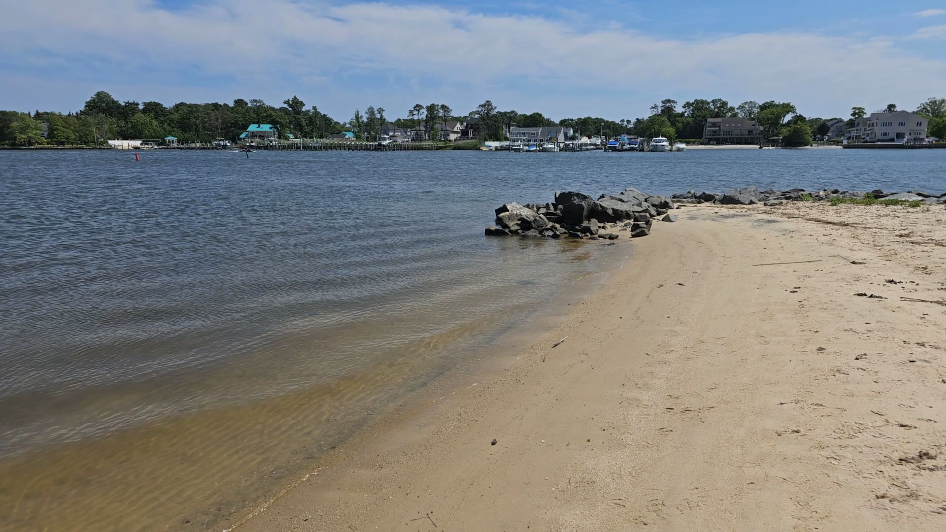 Bay Harbor Park - Brick Township, NJ