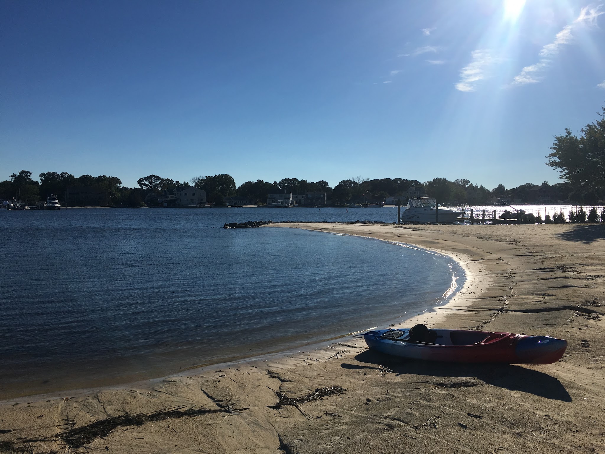 Bay Harbor Park - Brick Township, NJ
