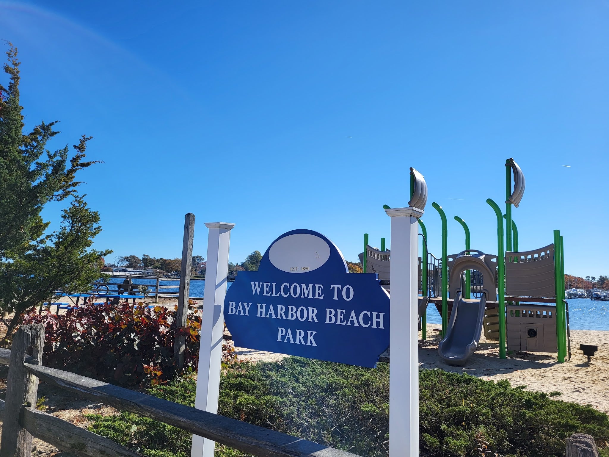 Bay Harbor Park - Brick Township, NJ