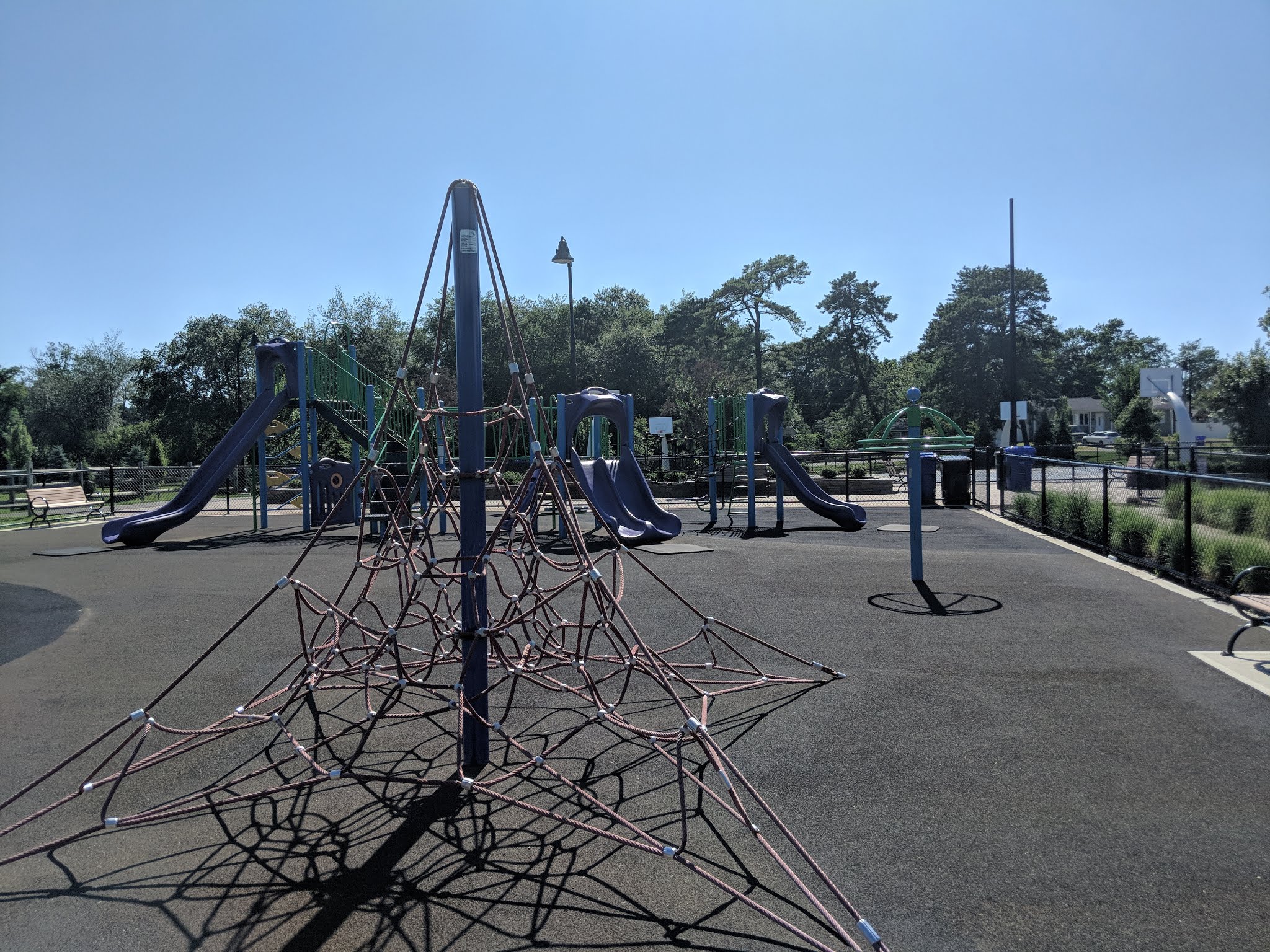 Herbertsville Park - Brick Township, NJ