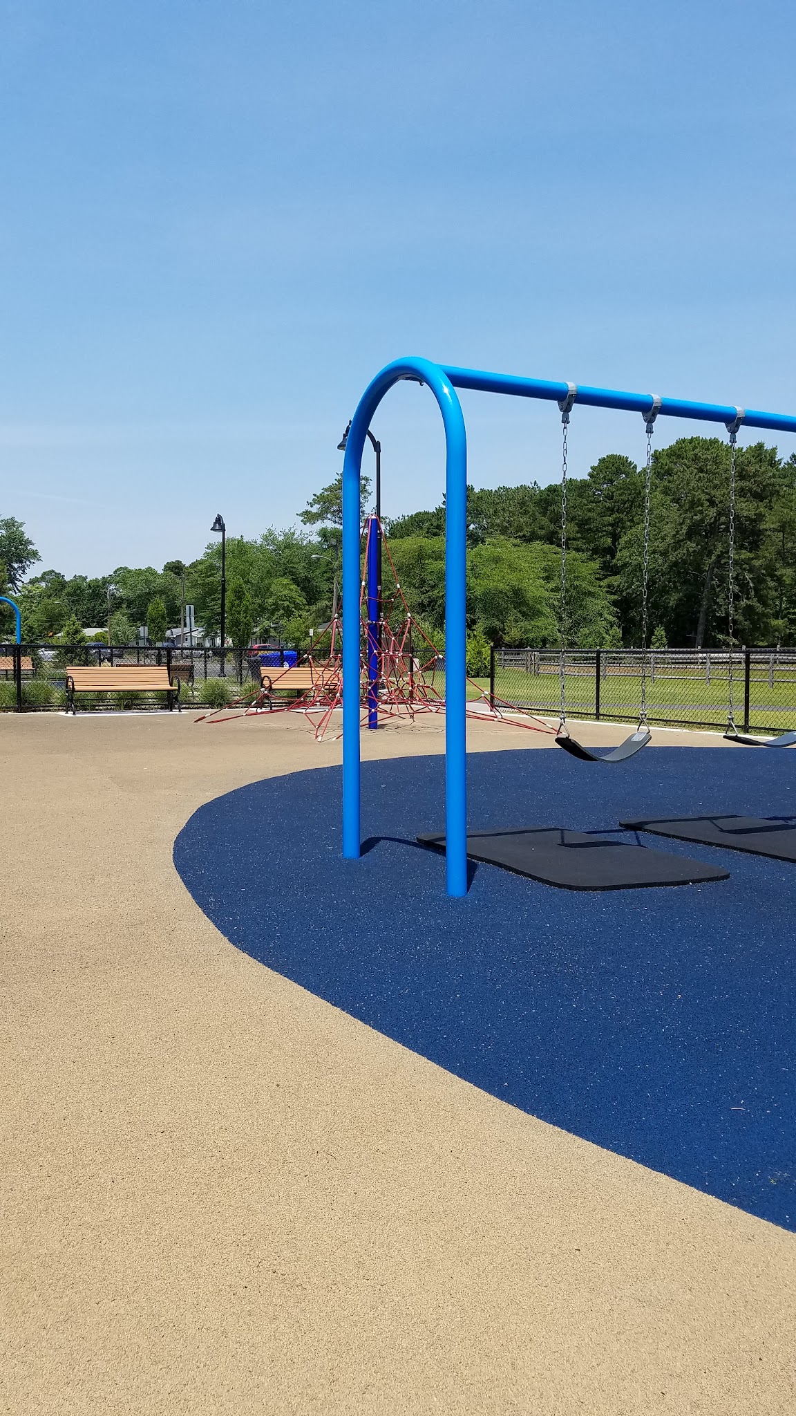 Herbertsville Park - Brick Township, NJ