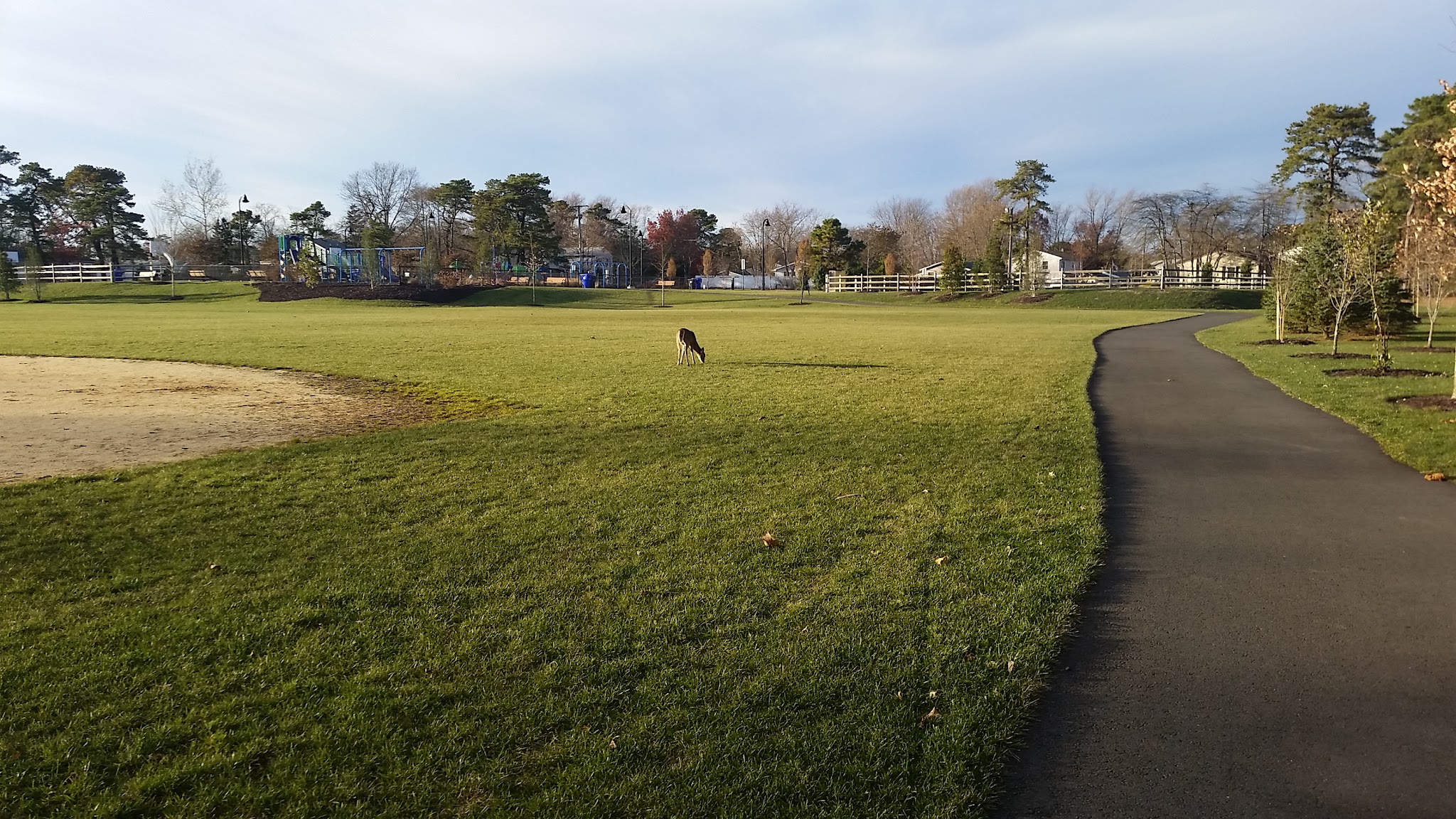 Herbertsville Park - Brick Township, NJ