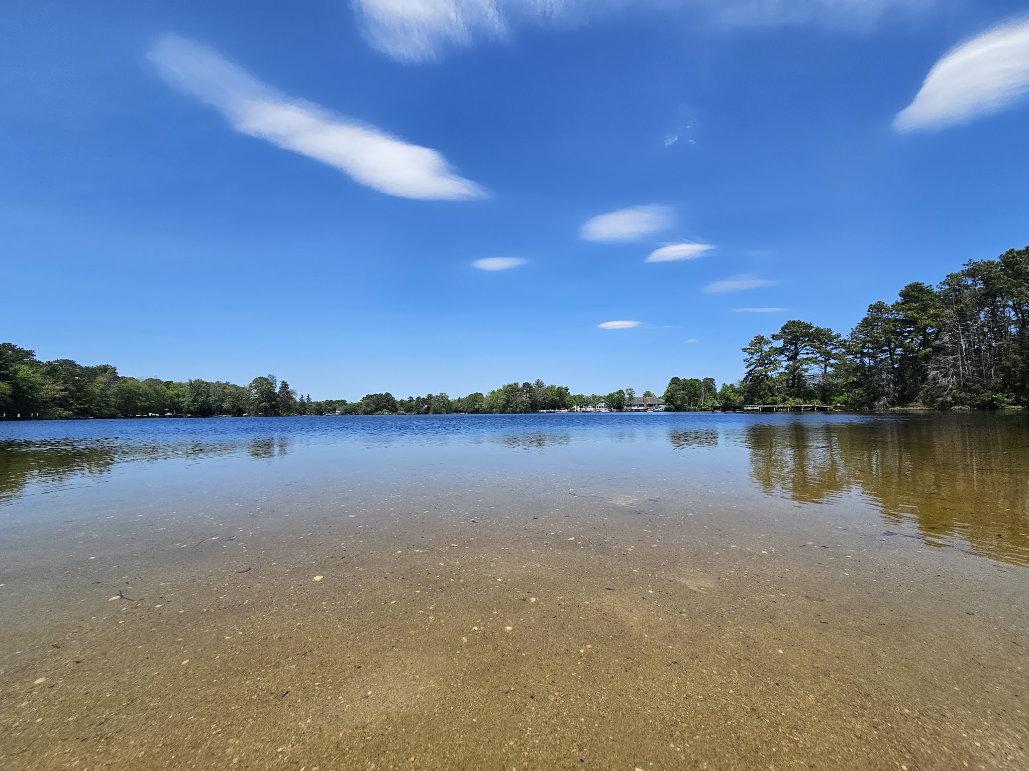 Lake Riviera Park - Brick Township, NJ
