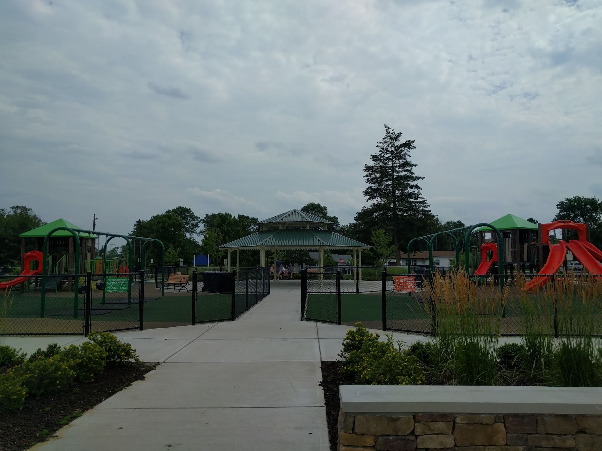 Lake Riviera Park - Brick Township, NJ