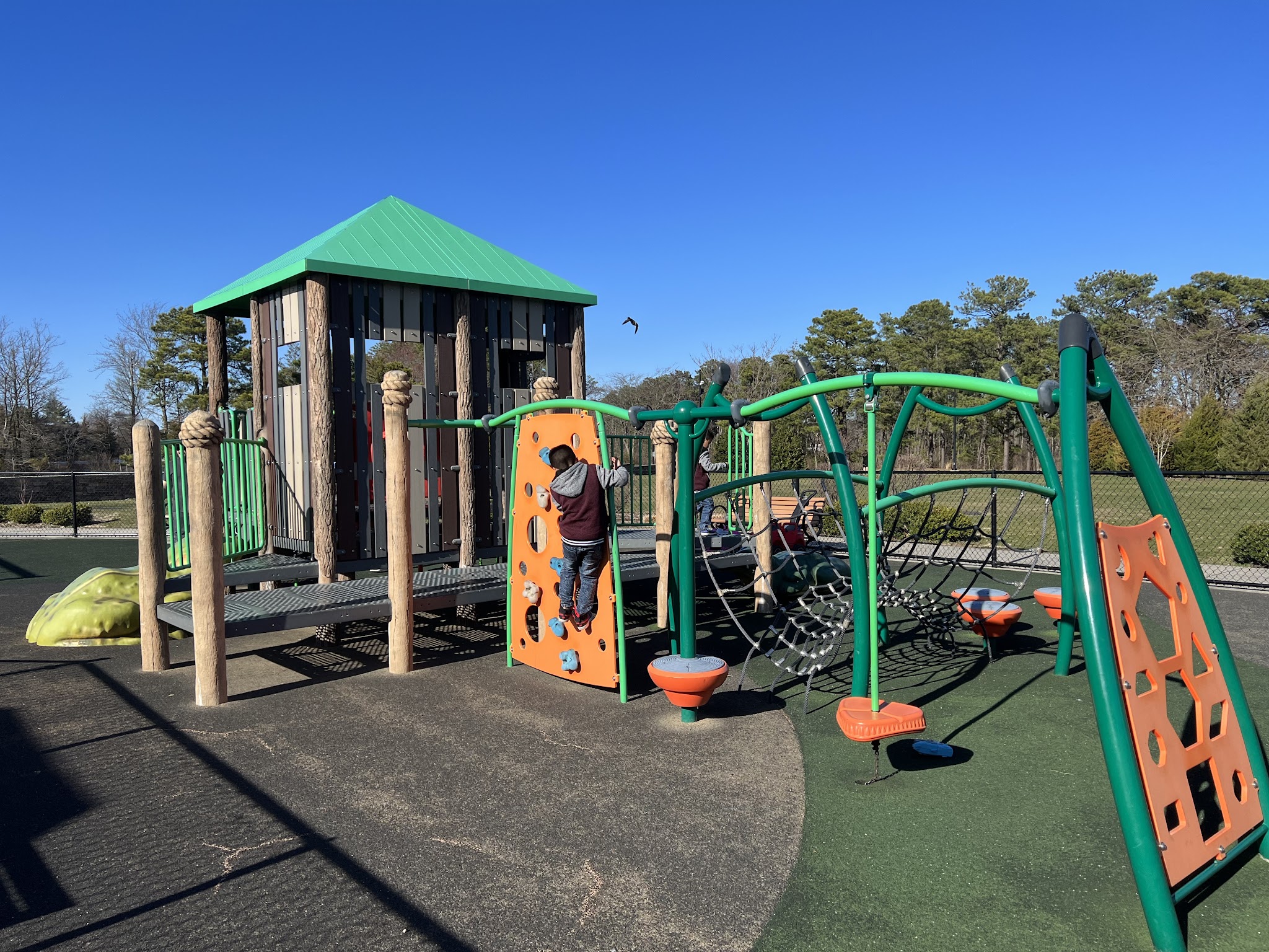 Lake Riviera Park - Brick Township, NJ