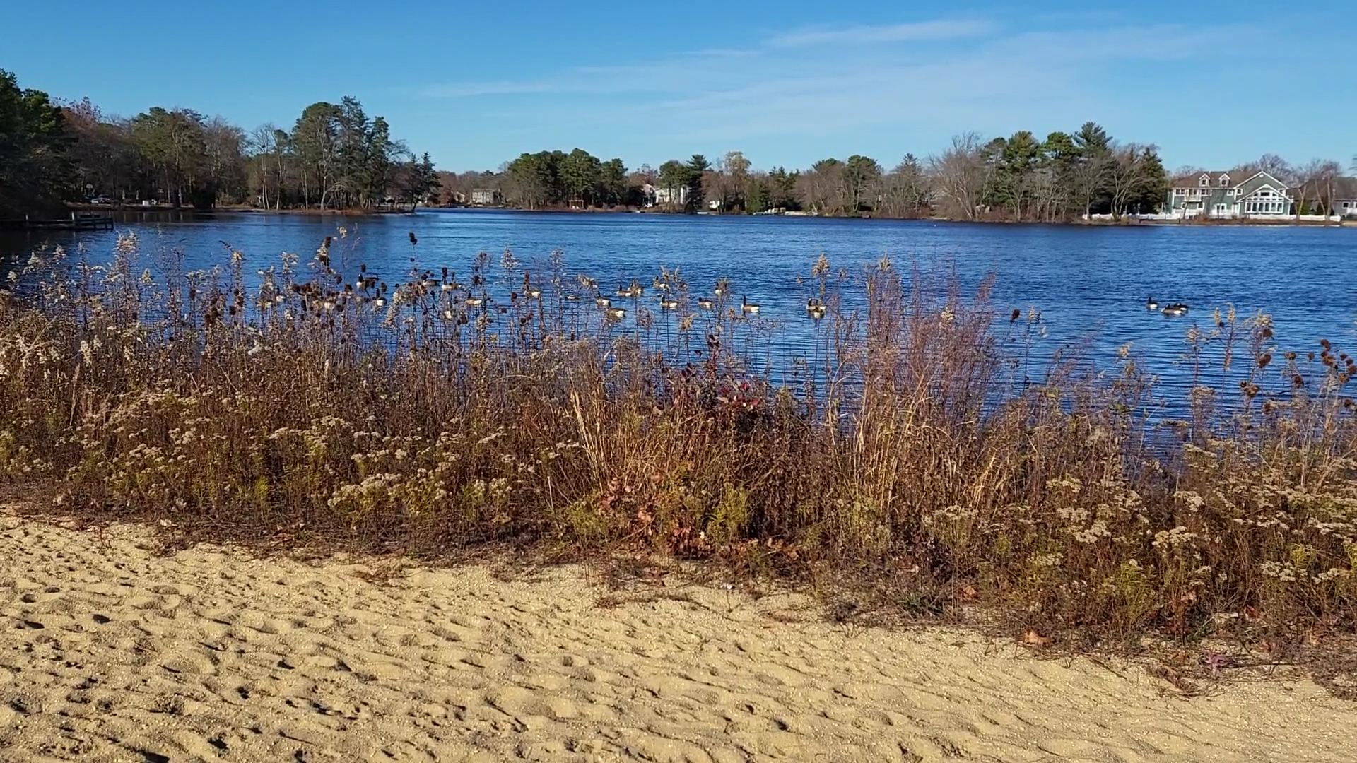 Lake Riviera Park - Brick Township, NJ