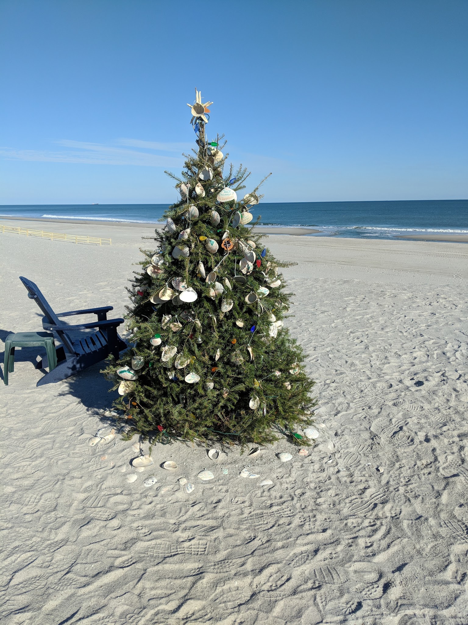 Normandy Beach - Brick Township, NJ