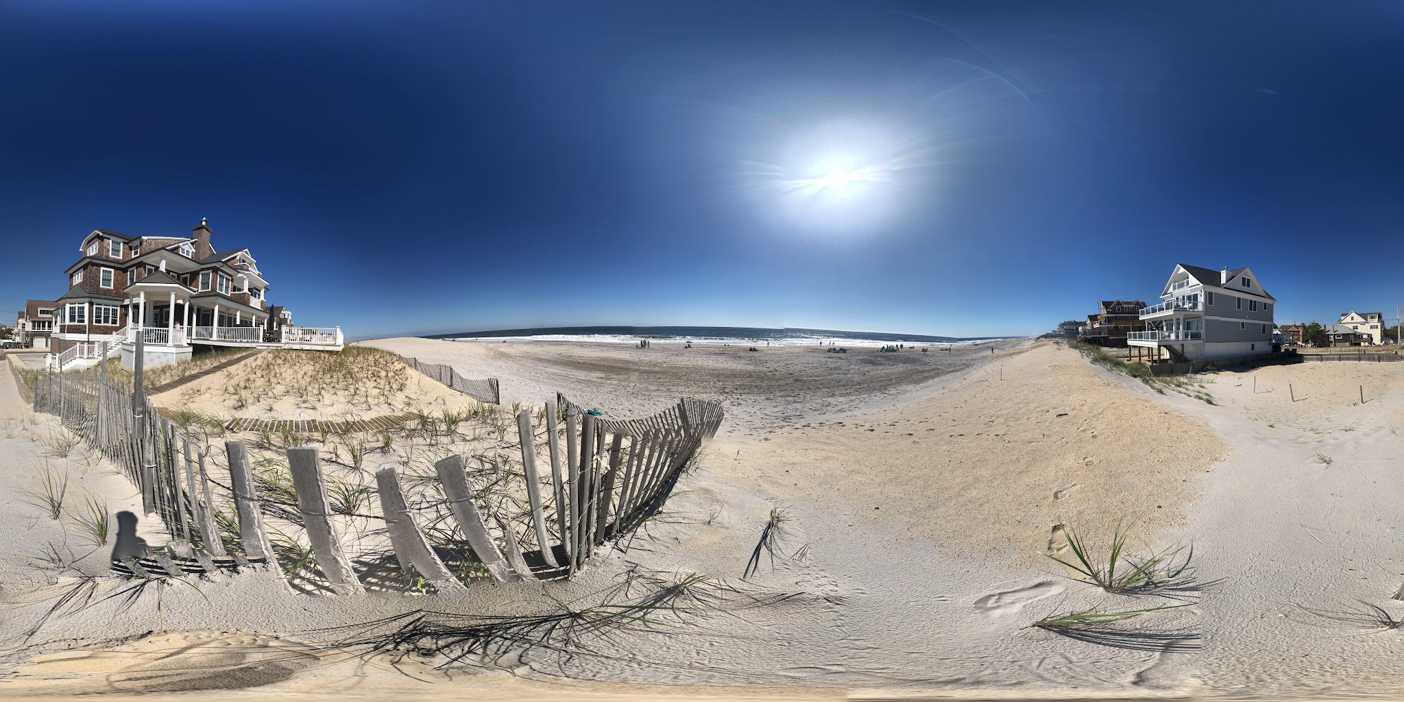 Normandy Beach - Brick Township, NJ