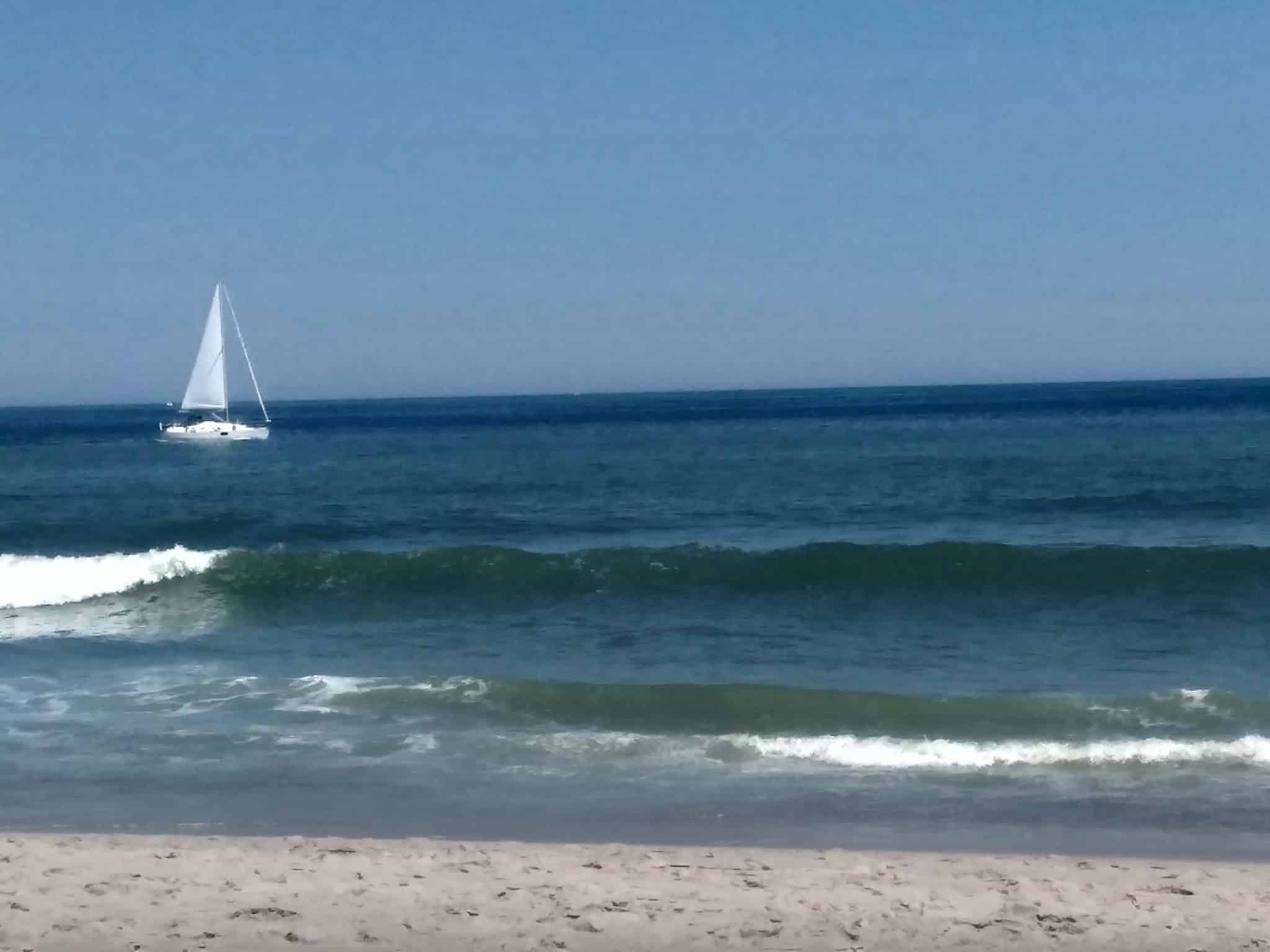 Normandy Beach - Brick Township, NJ