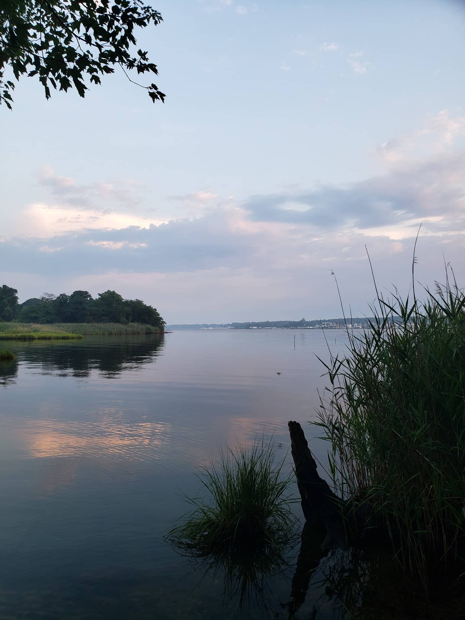Riverwalk refuge - Brick Township, NJ