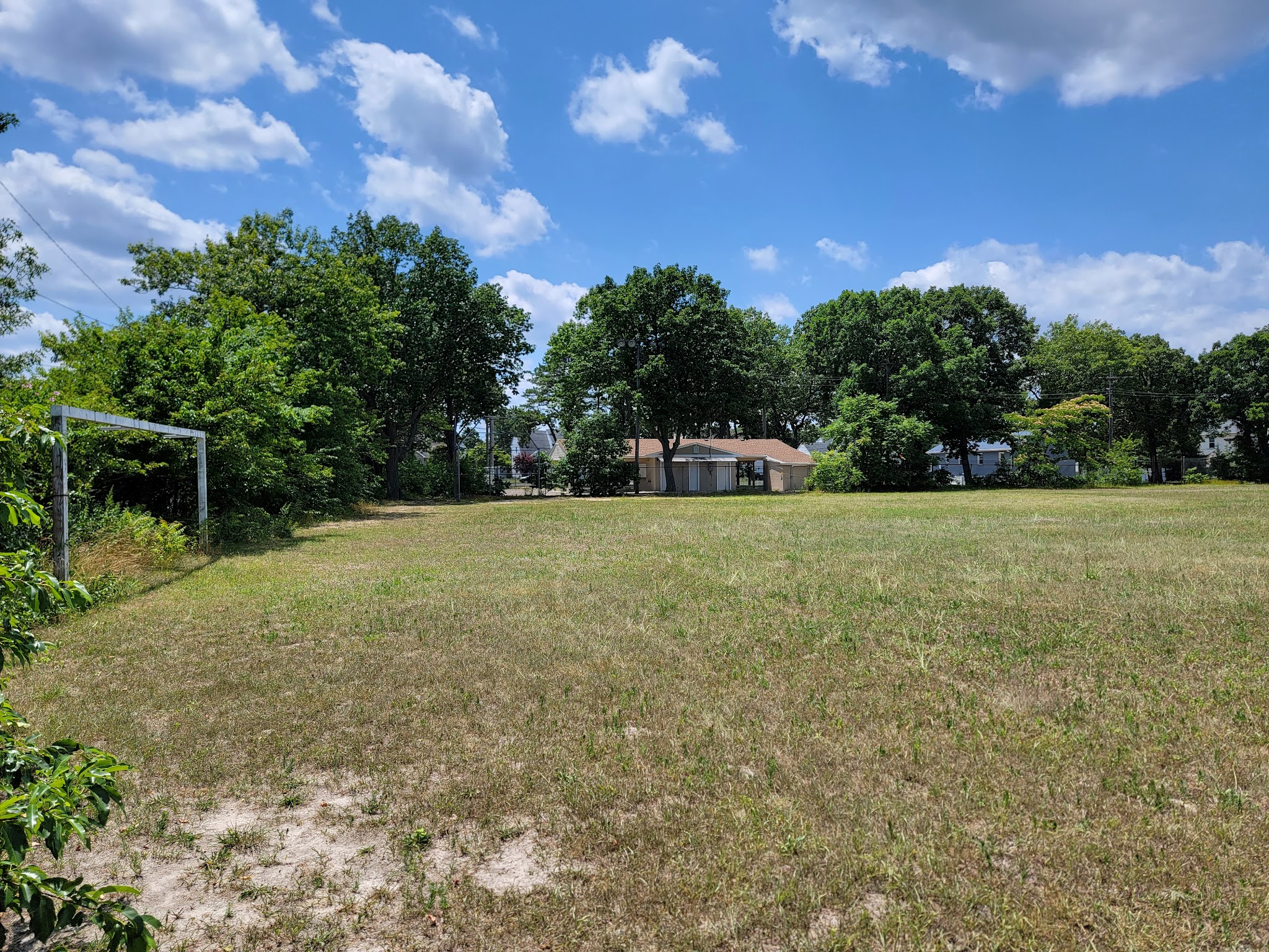 VFW Park - Brick Township, NJ