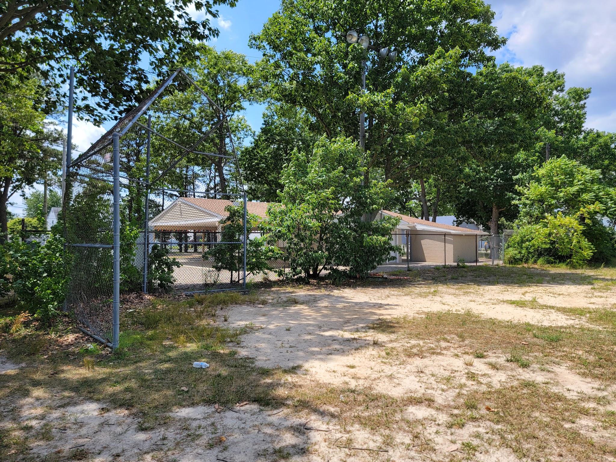 VFW Park - Brick Township, NJ