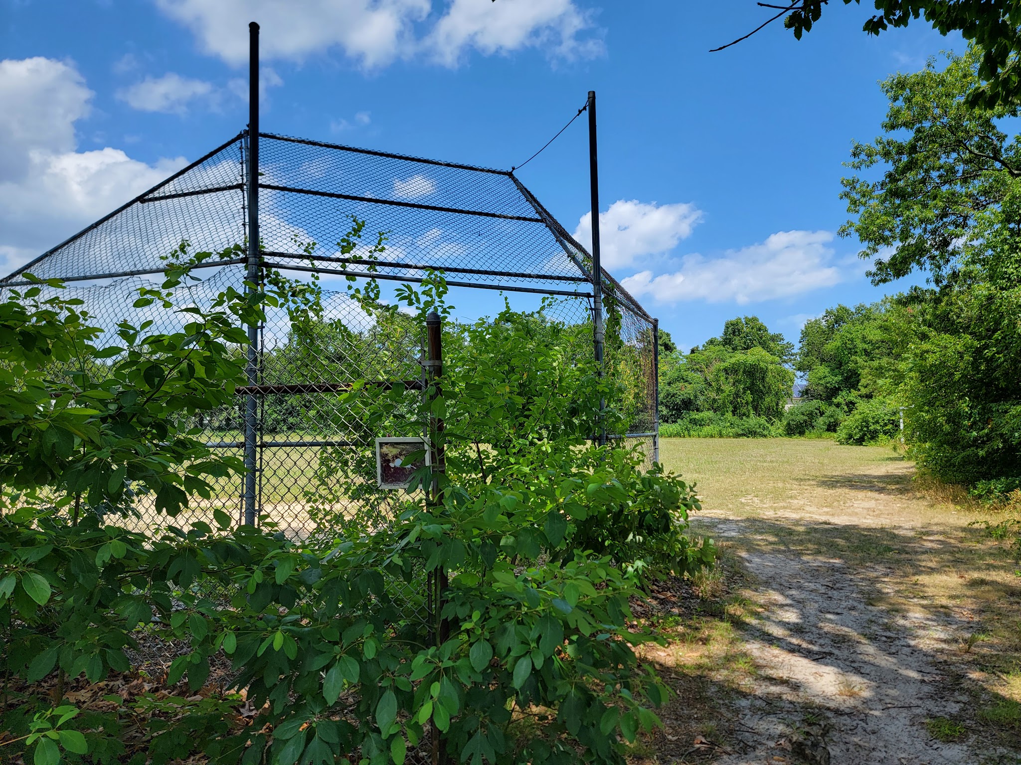 VFW Park - Brick Township, NJ