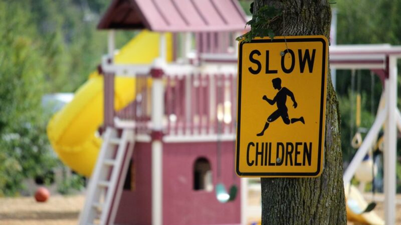 Village Green Family Campground - Brimfield, MA