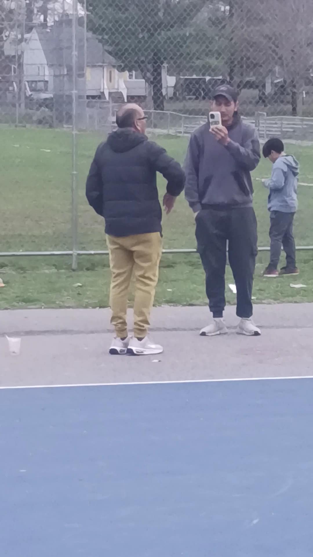 James Edgar Playground - Brockton, MA
