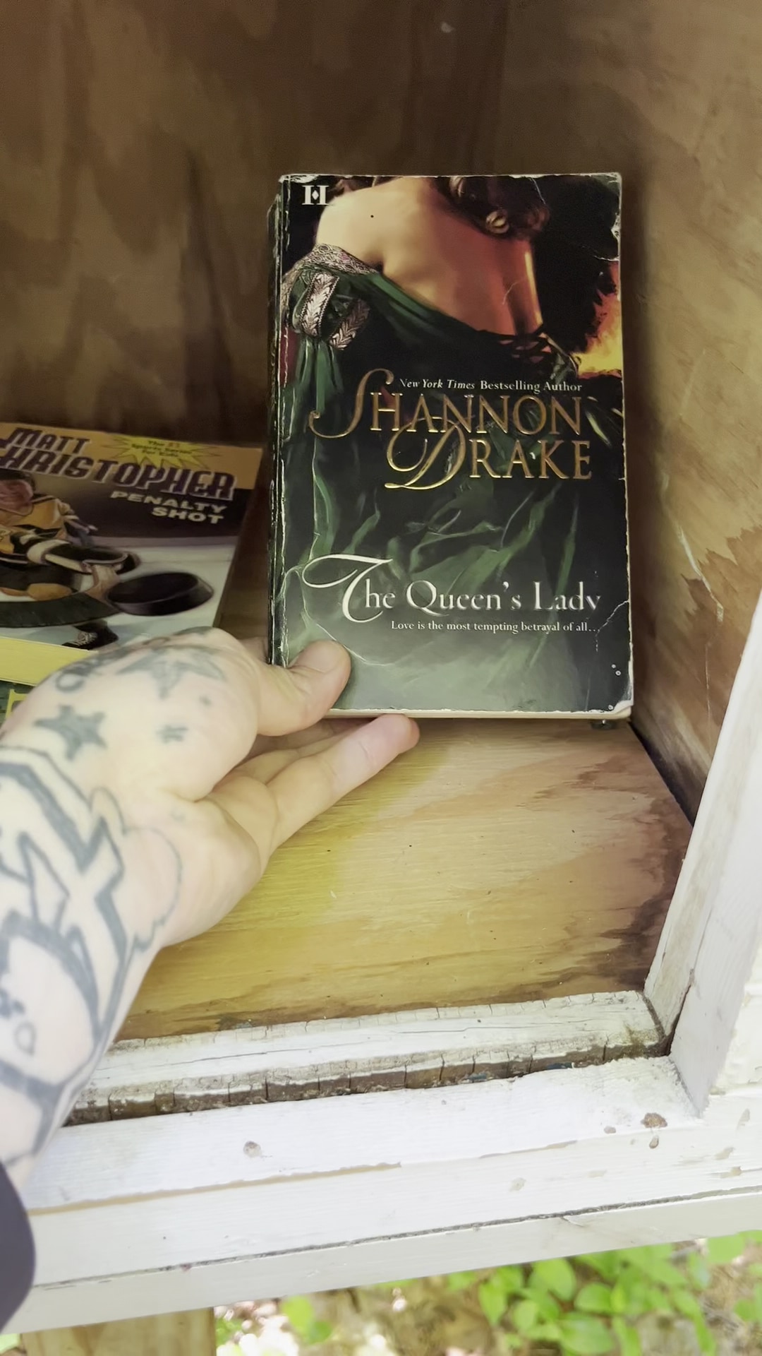 Wildlands Trust - Brockton Audubon Preserve - Brockton, MA