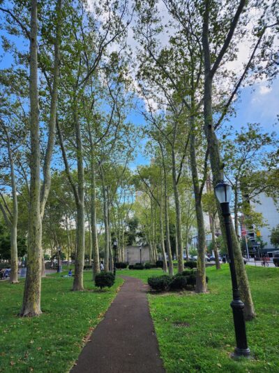 Brooklyn War Memorial - Brooklyn, NY
