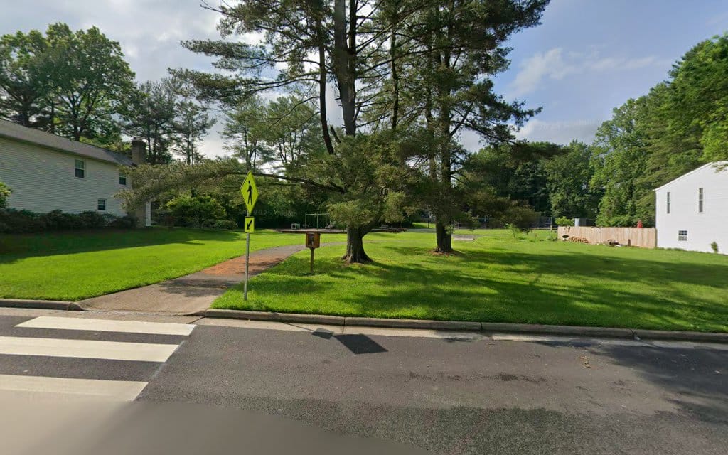 McHale Park - Burke, VA