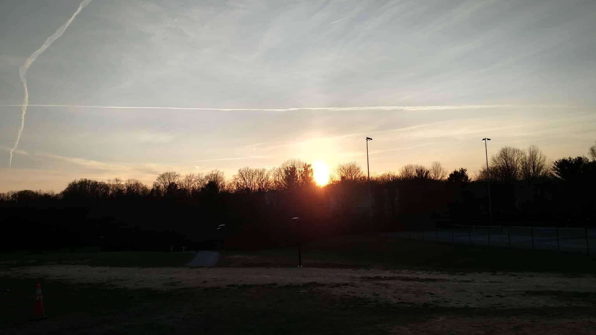 Rolling Valley West Park - Burke, VA