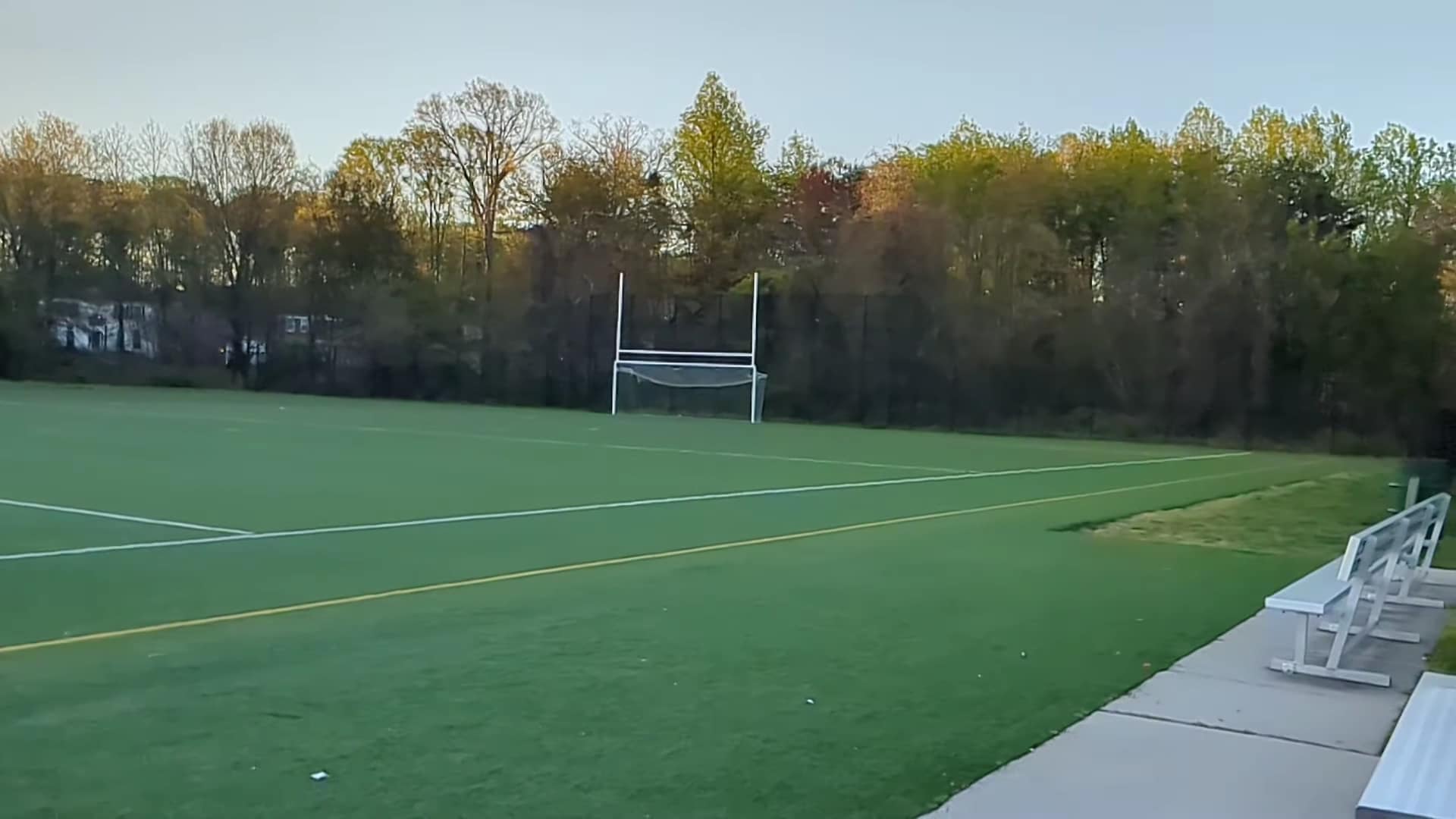 Rolling Valley West Park - Burke, VA