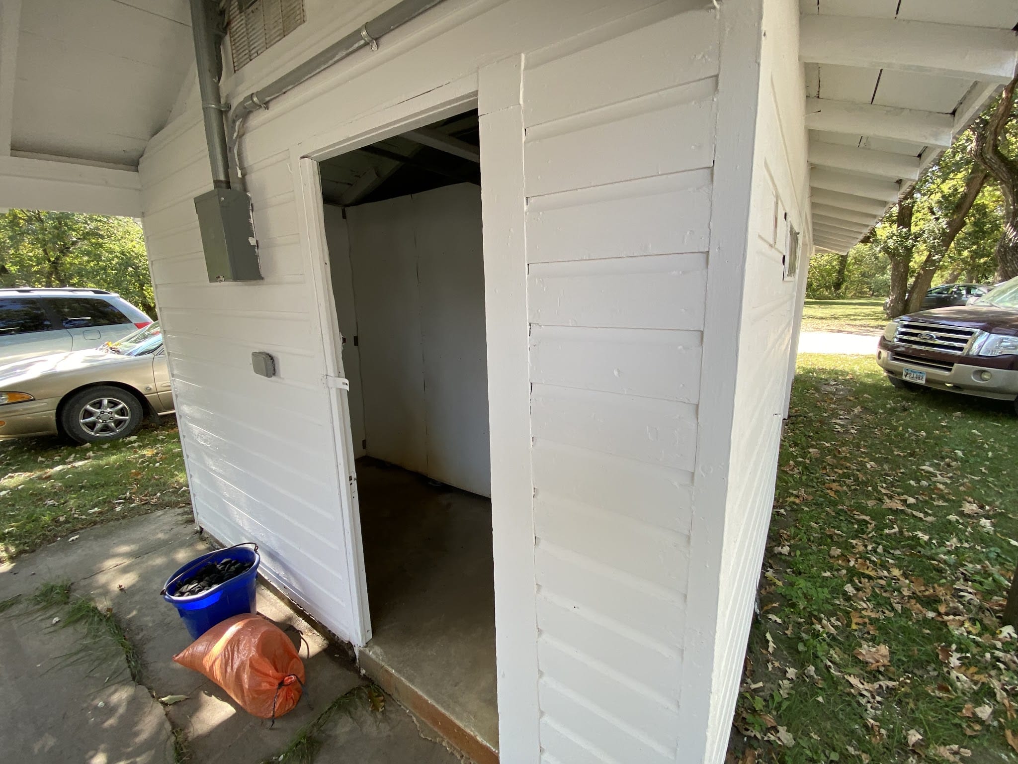 Riverside Park - Calmar, IA