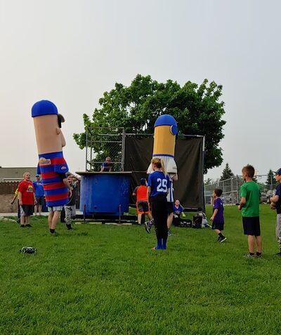 Columbus PARC - Campbellsport, WI