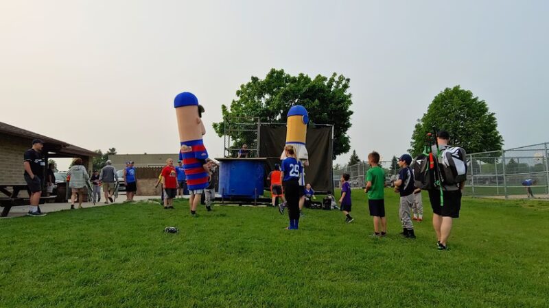 Columbus PARC - Campbellsport, WI