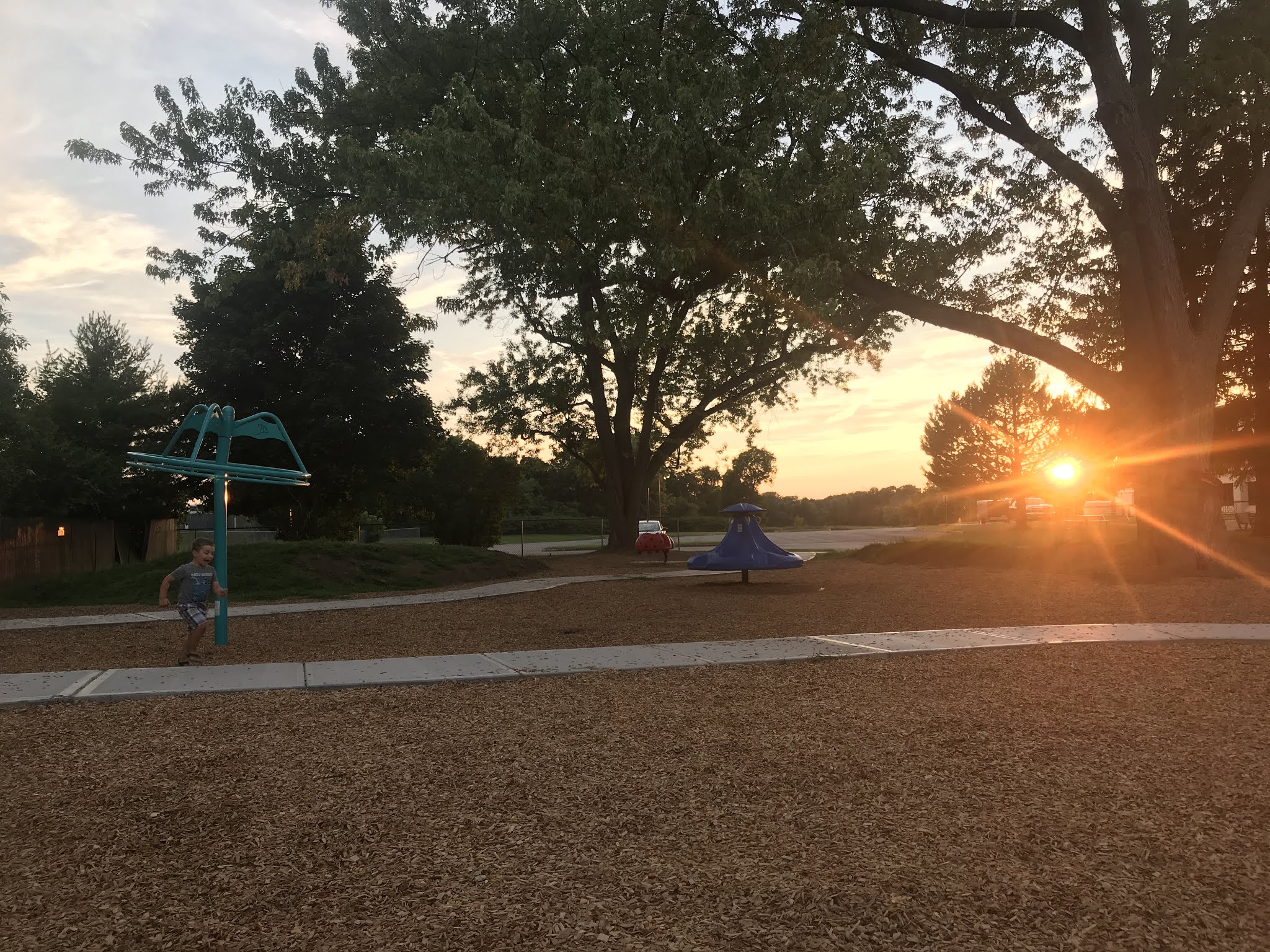 Wampsville Community Park - Canastota, NY