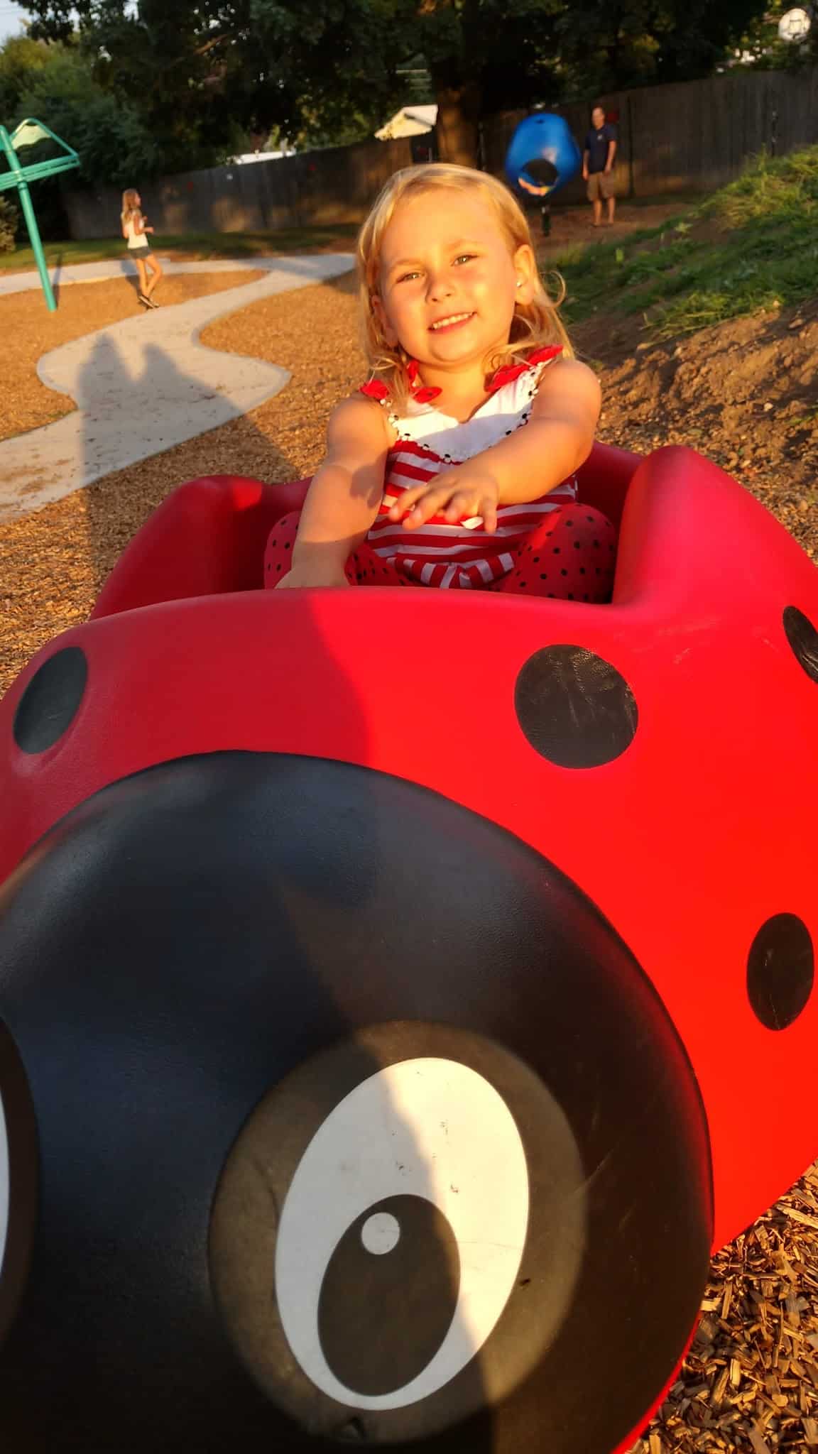 Wampsville Community Park - Canastota, NY