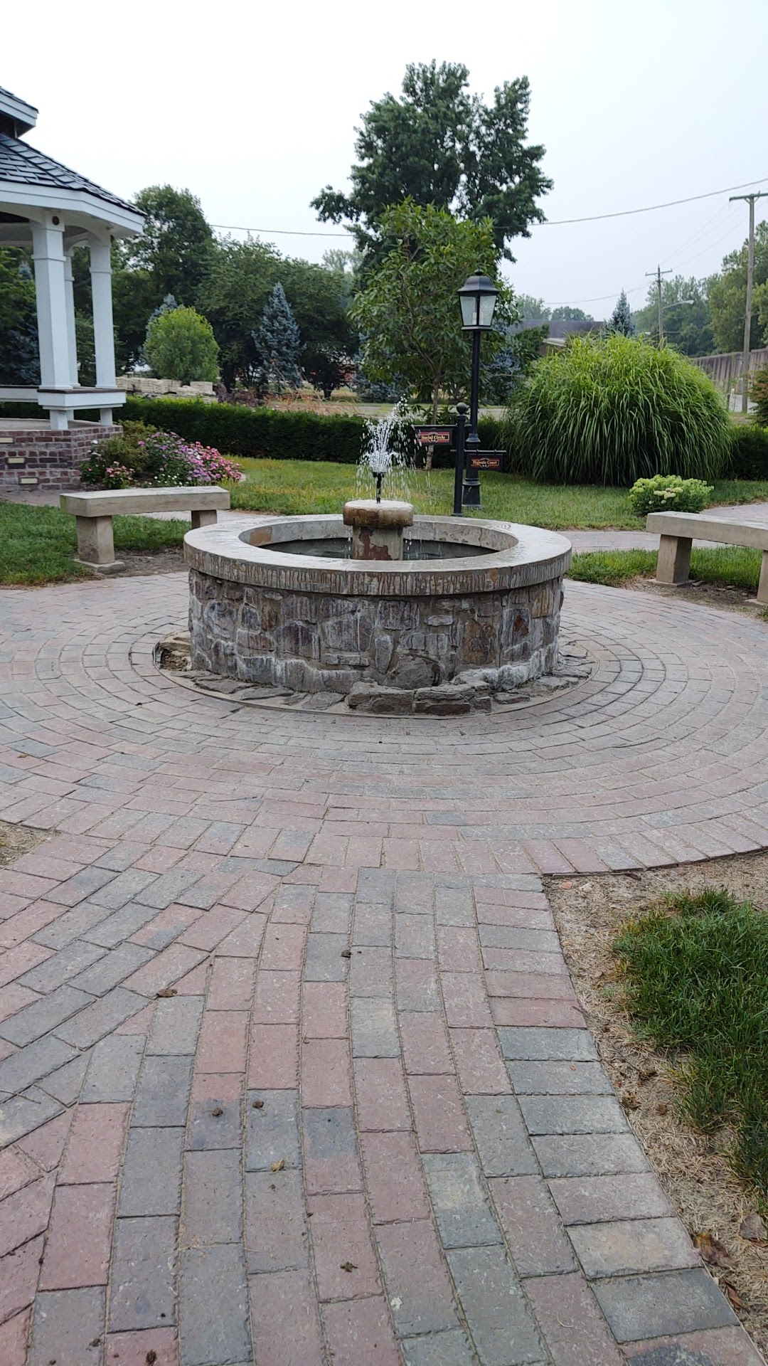 Park - Cannelton, IN