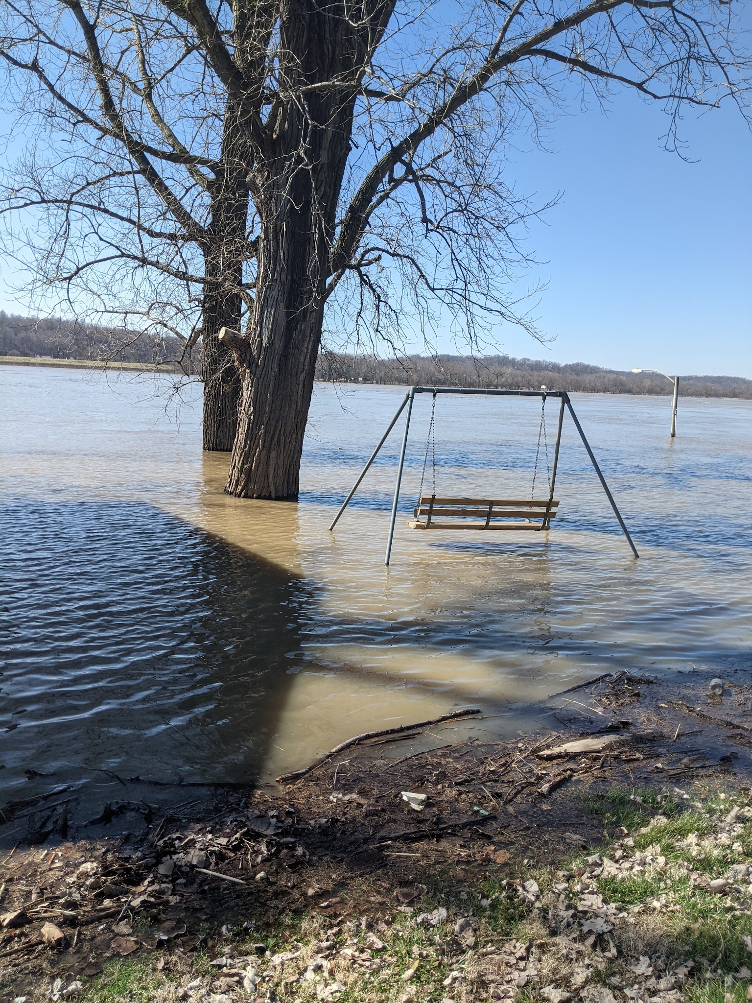 Park - Cannelton, IN