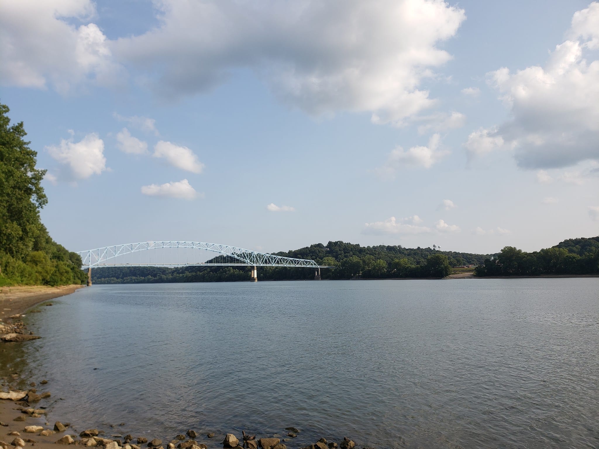 Park - Cannelton, IN