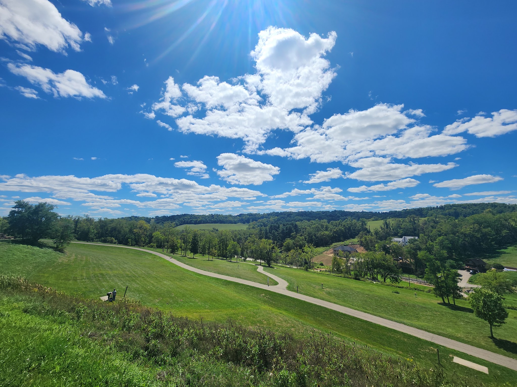 North Strabane Township Park - Canonsburg, PA
