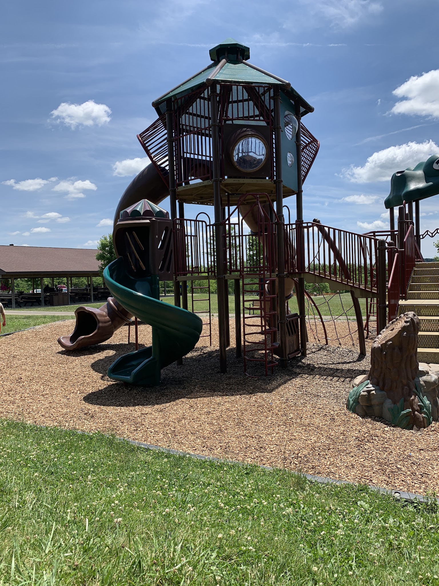 North Strabane Township Park - Canonsburg, PA