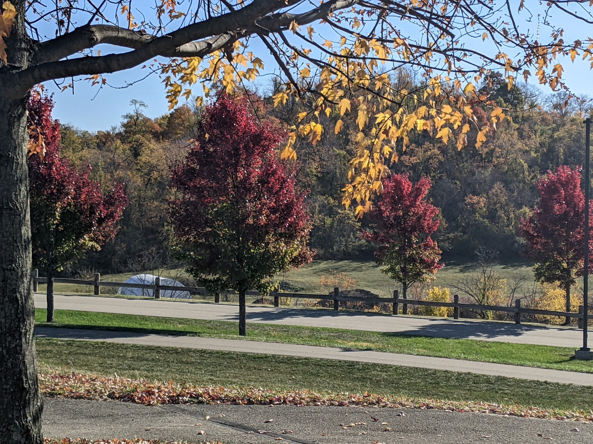North Strabane Township Park - Canonsburg, PA