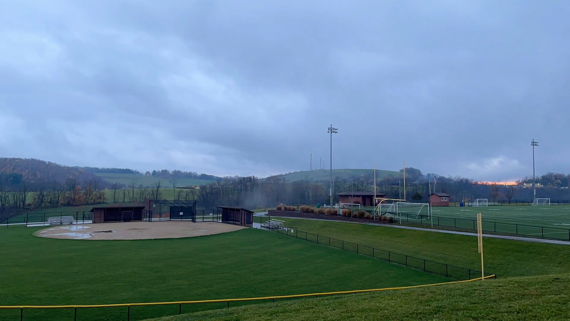North Strabane Township Park - Canonsburg, PA