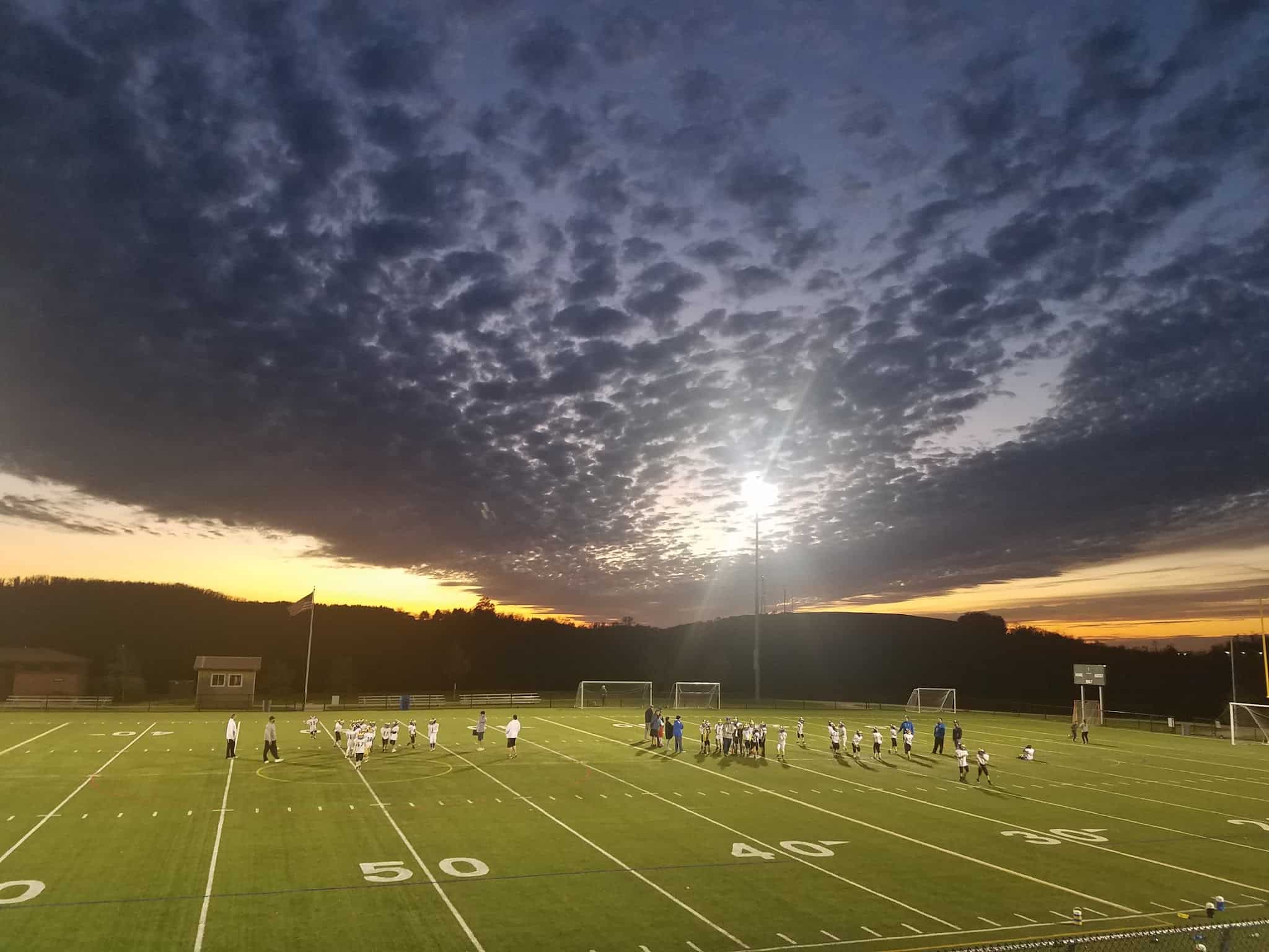 North Strabane Township Park - Canonsburg, PA
