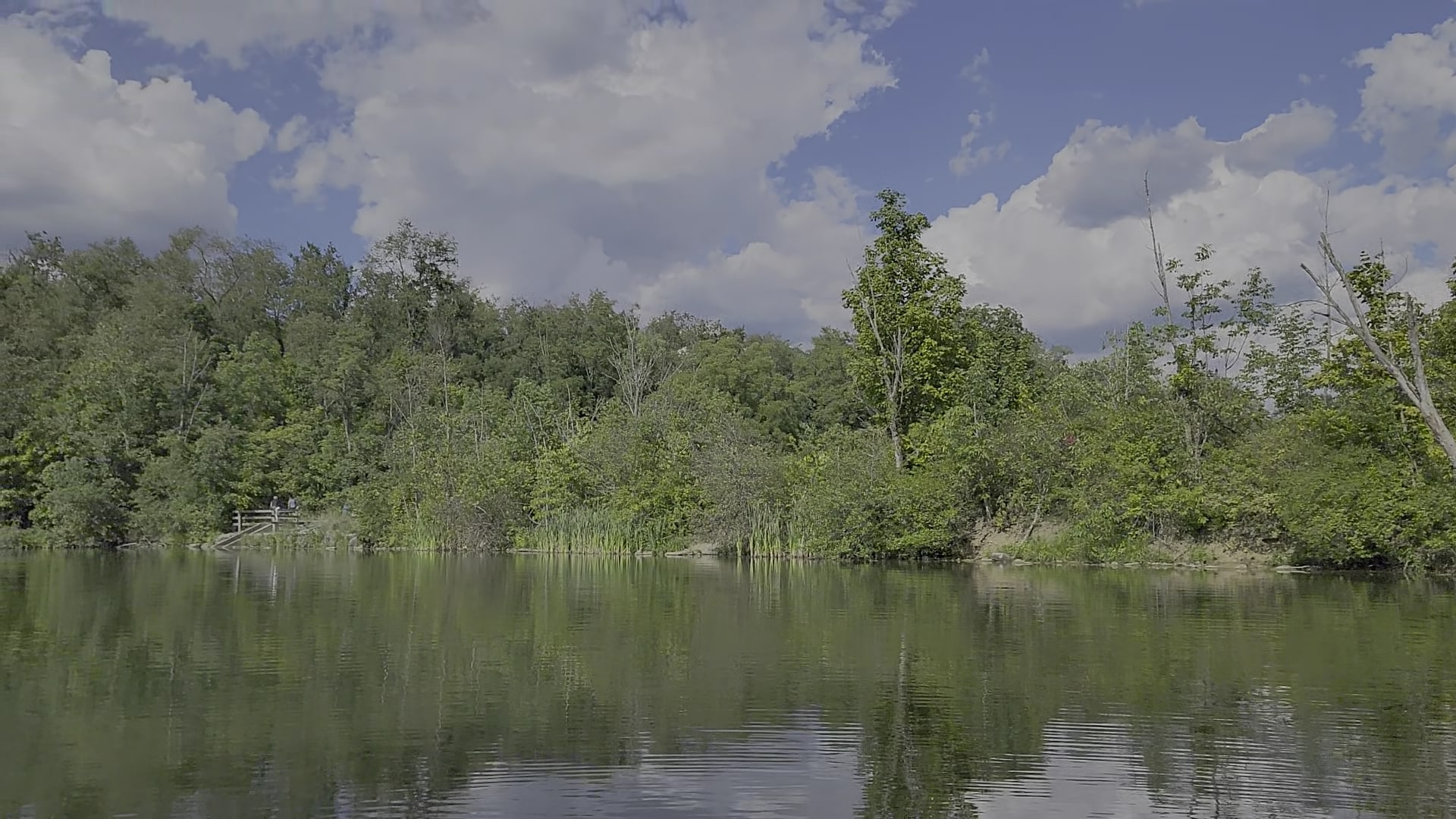 Peters Lake Park - Canonsburg, PA