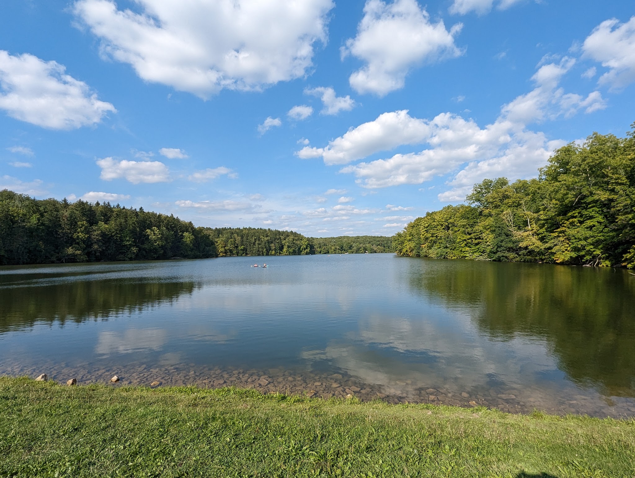 Peters Lake Park - Canonsburg, PA
