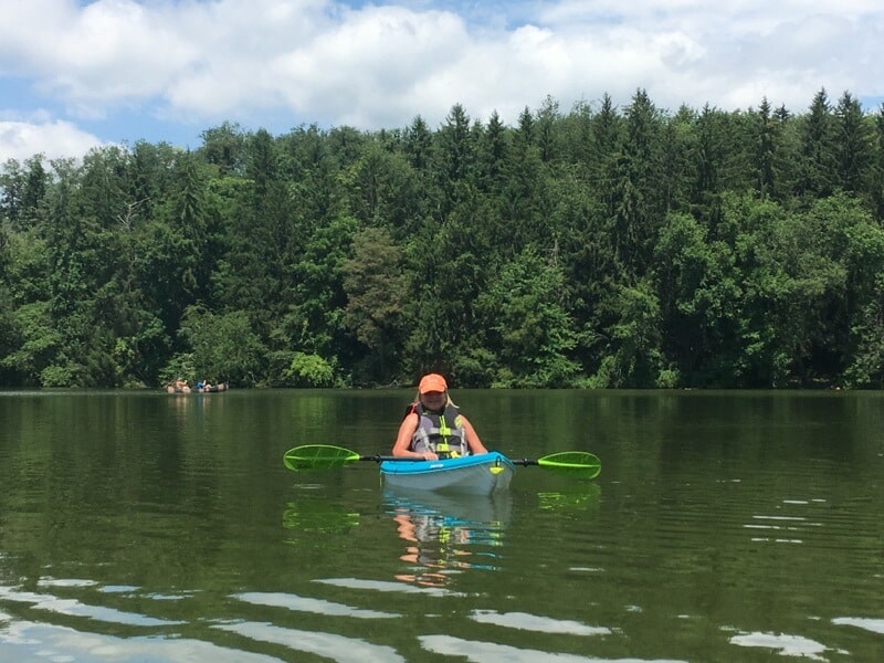 Peters Lake Park - Canonsburg, PA