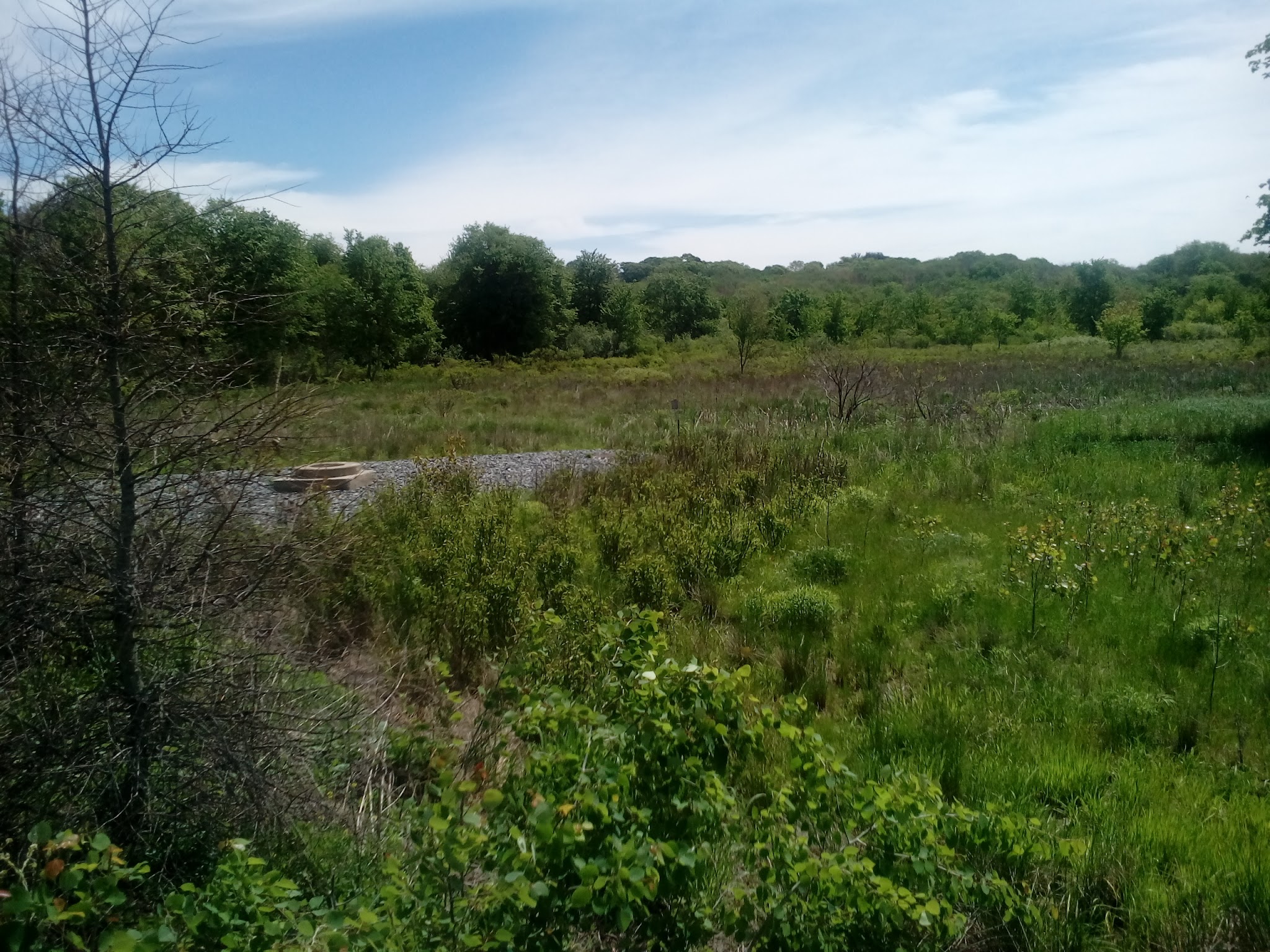 1st Lt. Arthur E. Farnham, Jr., and SSgt. Thomas M. Connolly, Jr. Memorial Park - Canton, MA