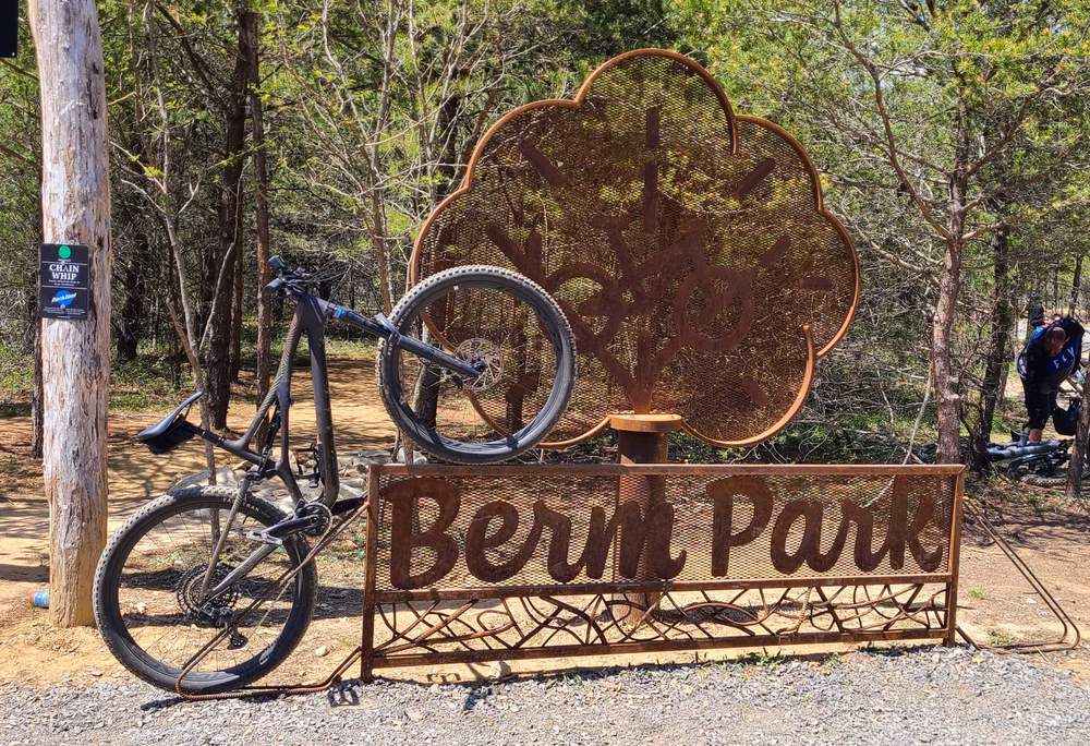 Chestnut Mountain Nature Park - Canton, NC