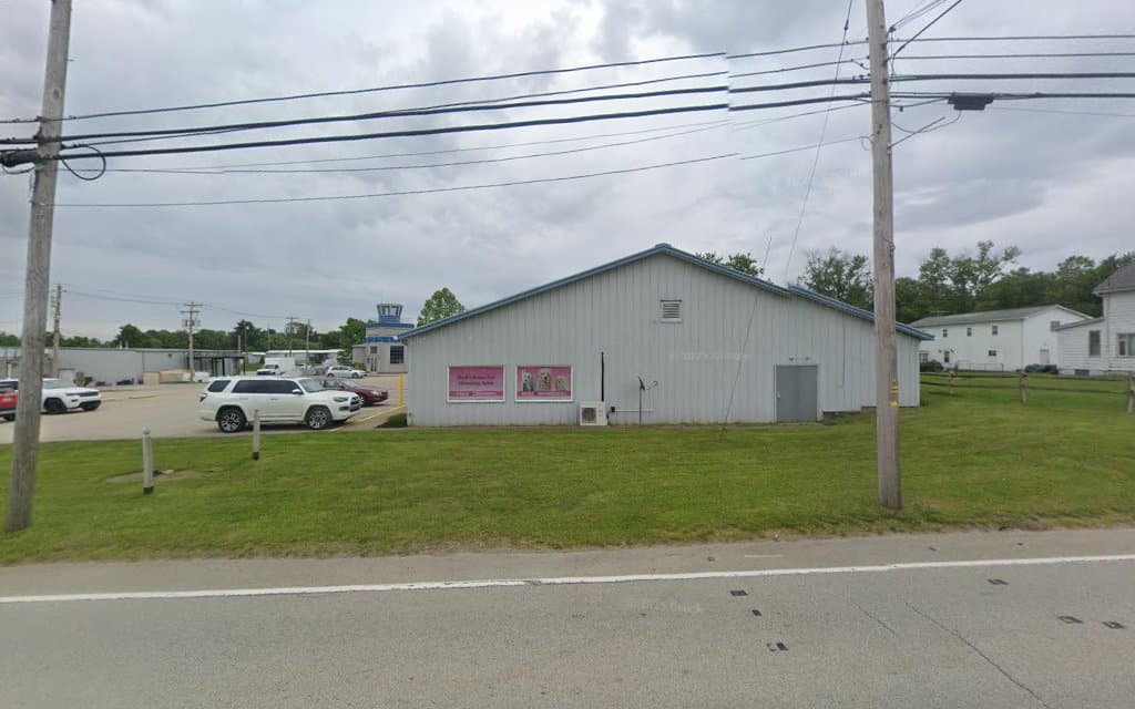 Beck's Fancy Fur - Carmichaels, PA