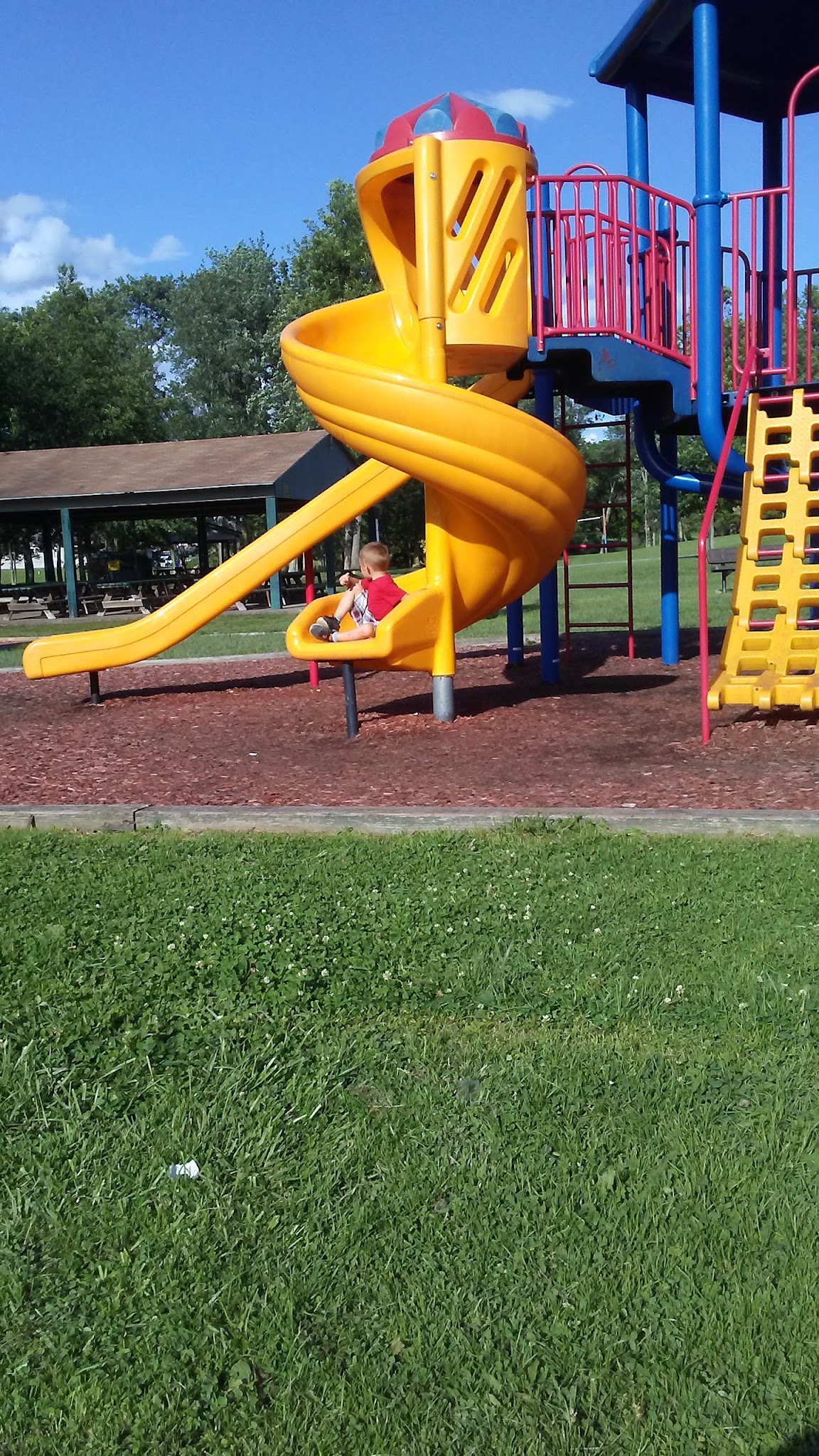 Wana B Park - Carmichaels, PA