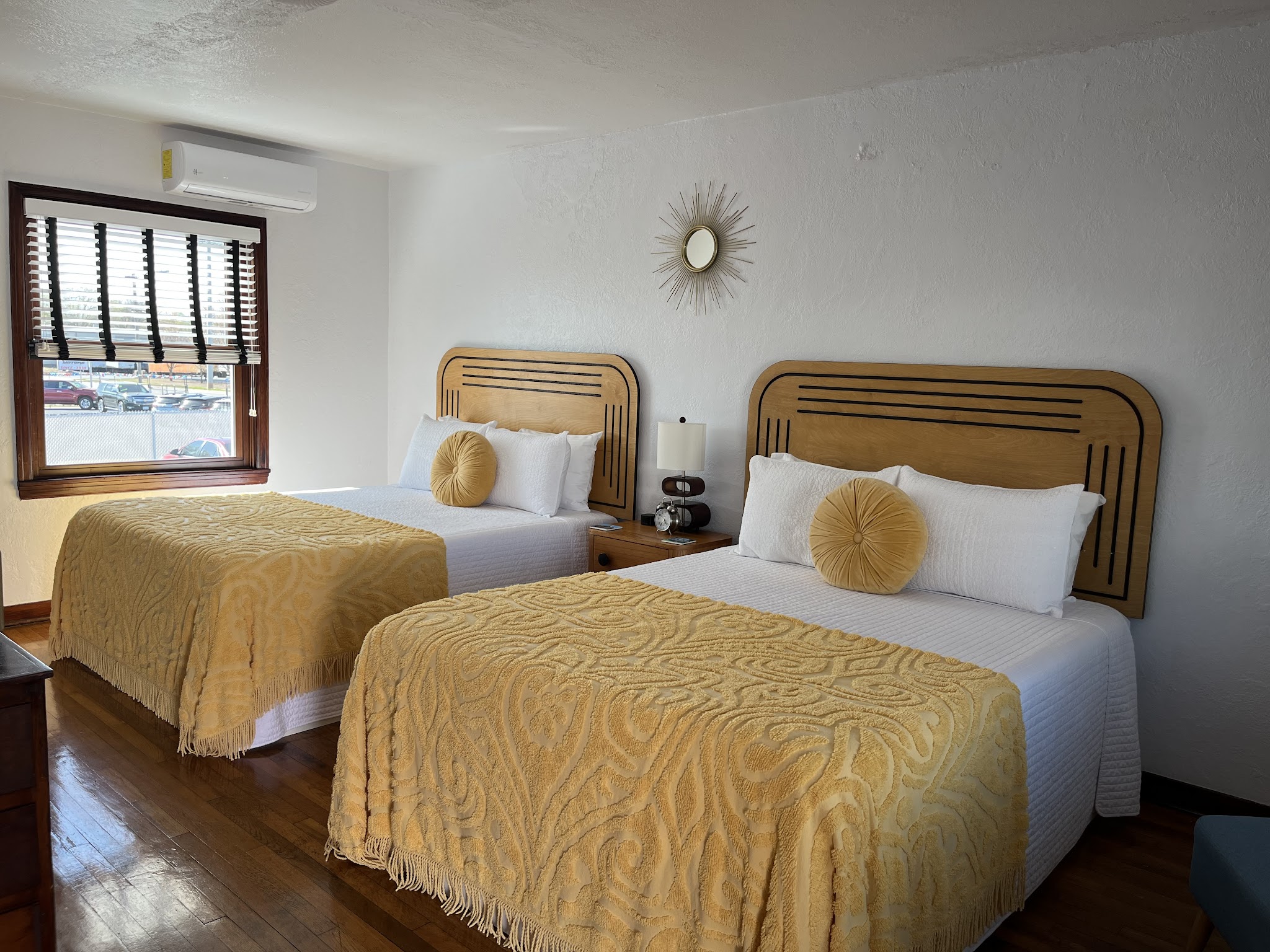 Boots Court Motel - Carthage, MO