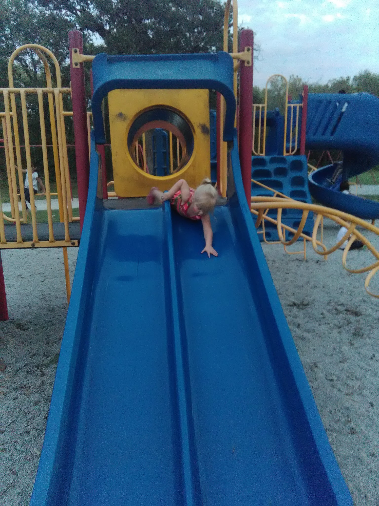 Carter Park - Carthage, MO