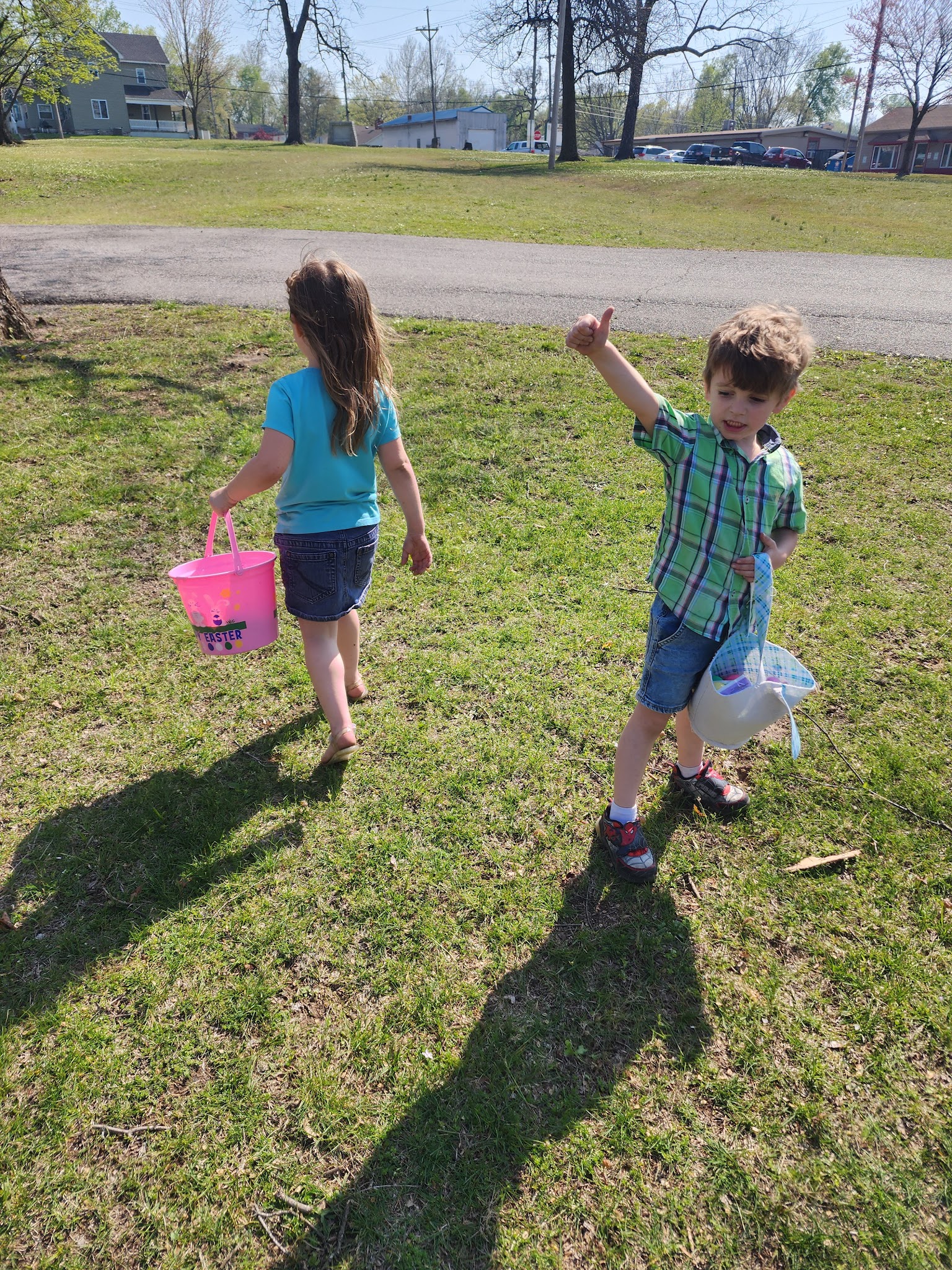 Carter Park - Carthage, MO