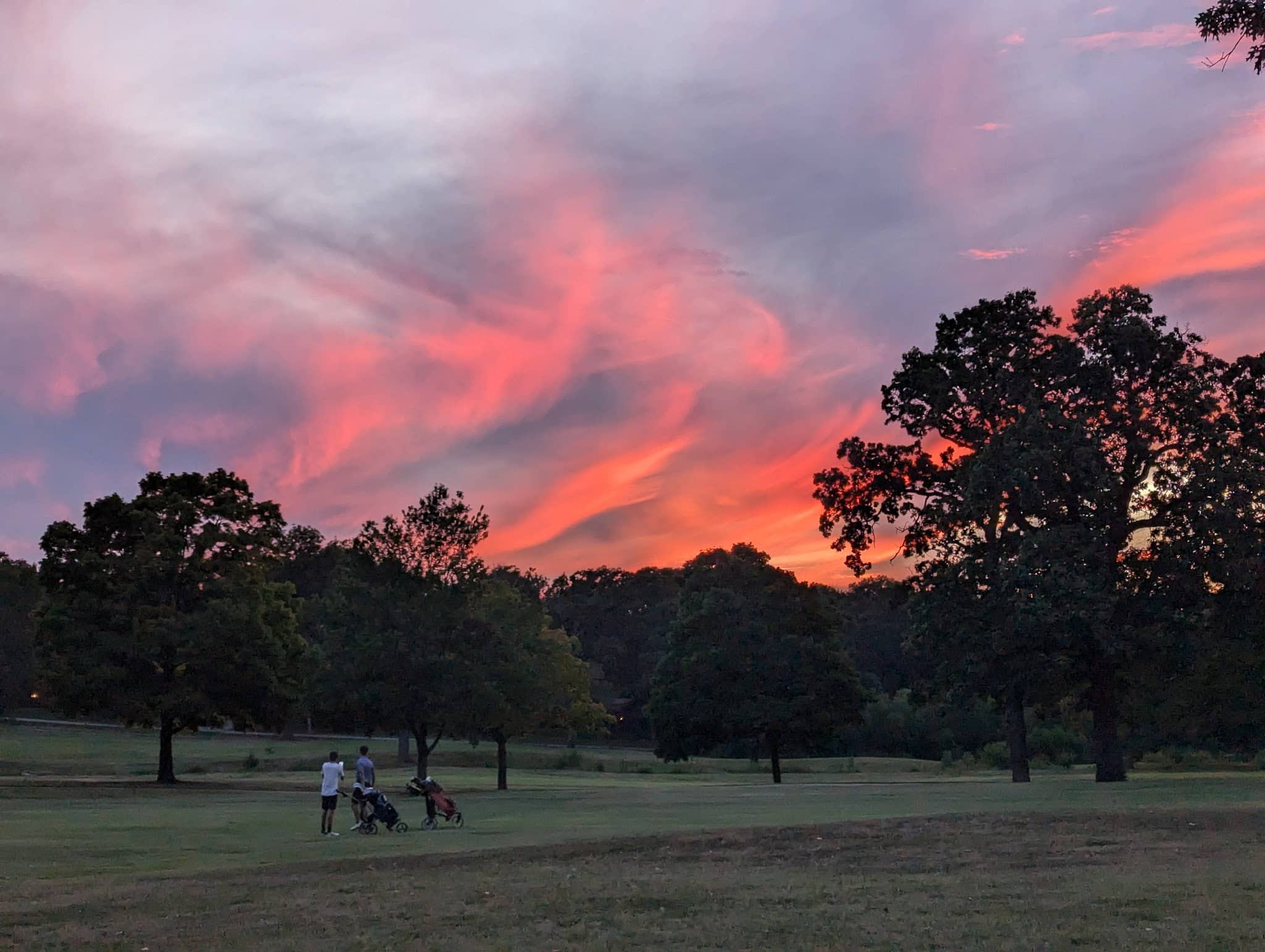 Carthage Municipal Park - Carthage, MO